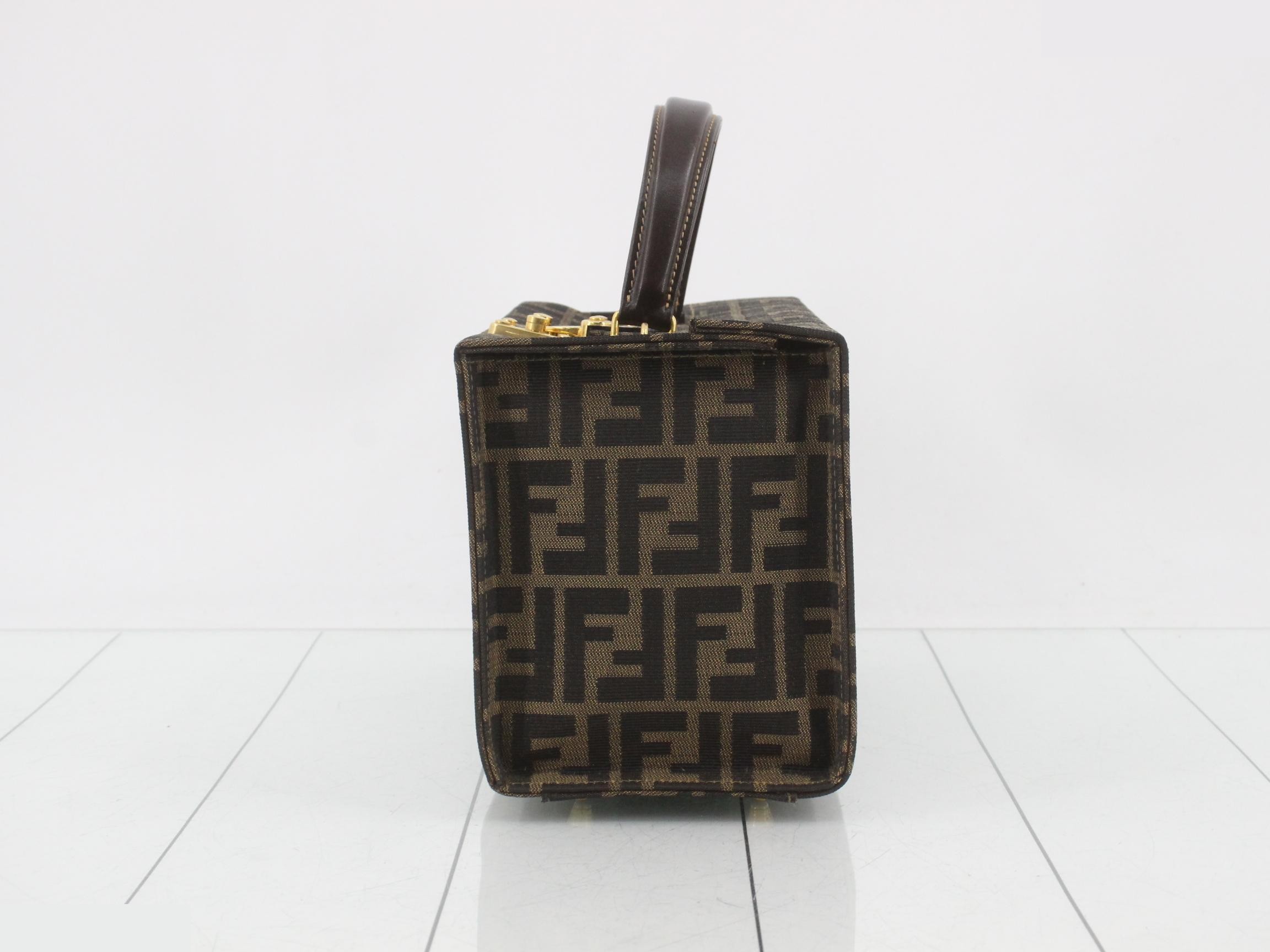 ZUCCA (Bags) - Handbags and Vanity Bags — view 3