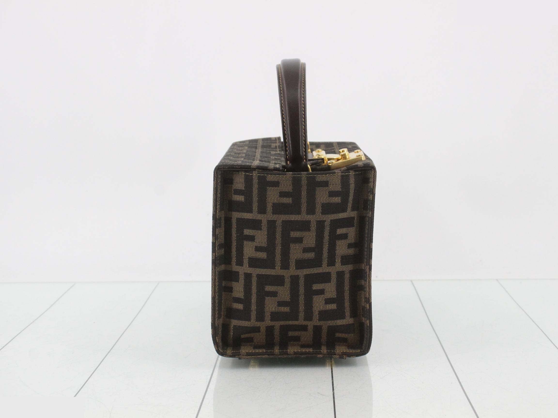 ZUCCA (Bags) - Handbags and Vanity Bags — view 4