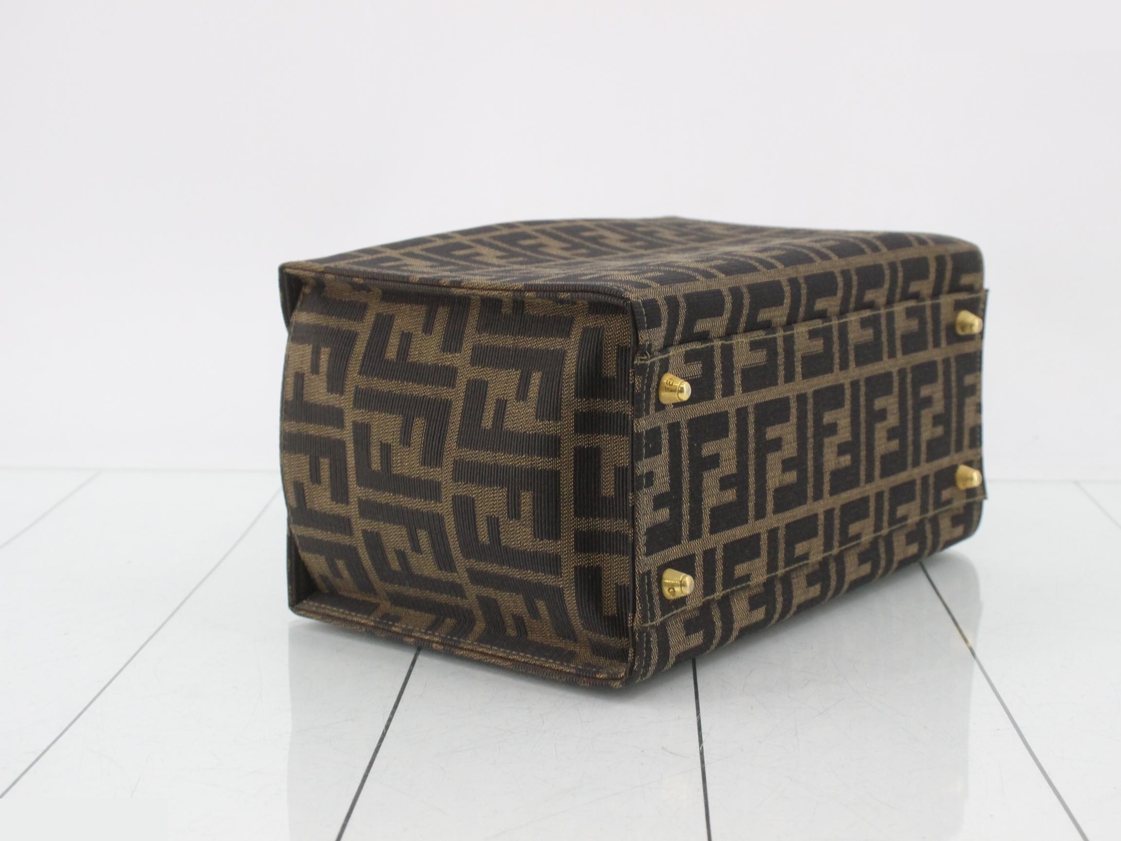 ZUCCA (Bags) - Handbags and Vanity Bags — view 5