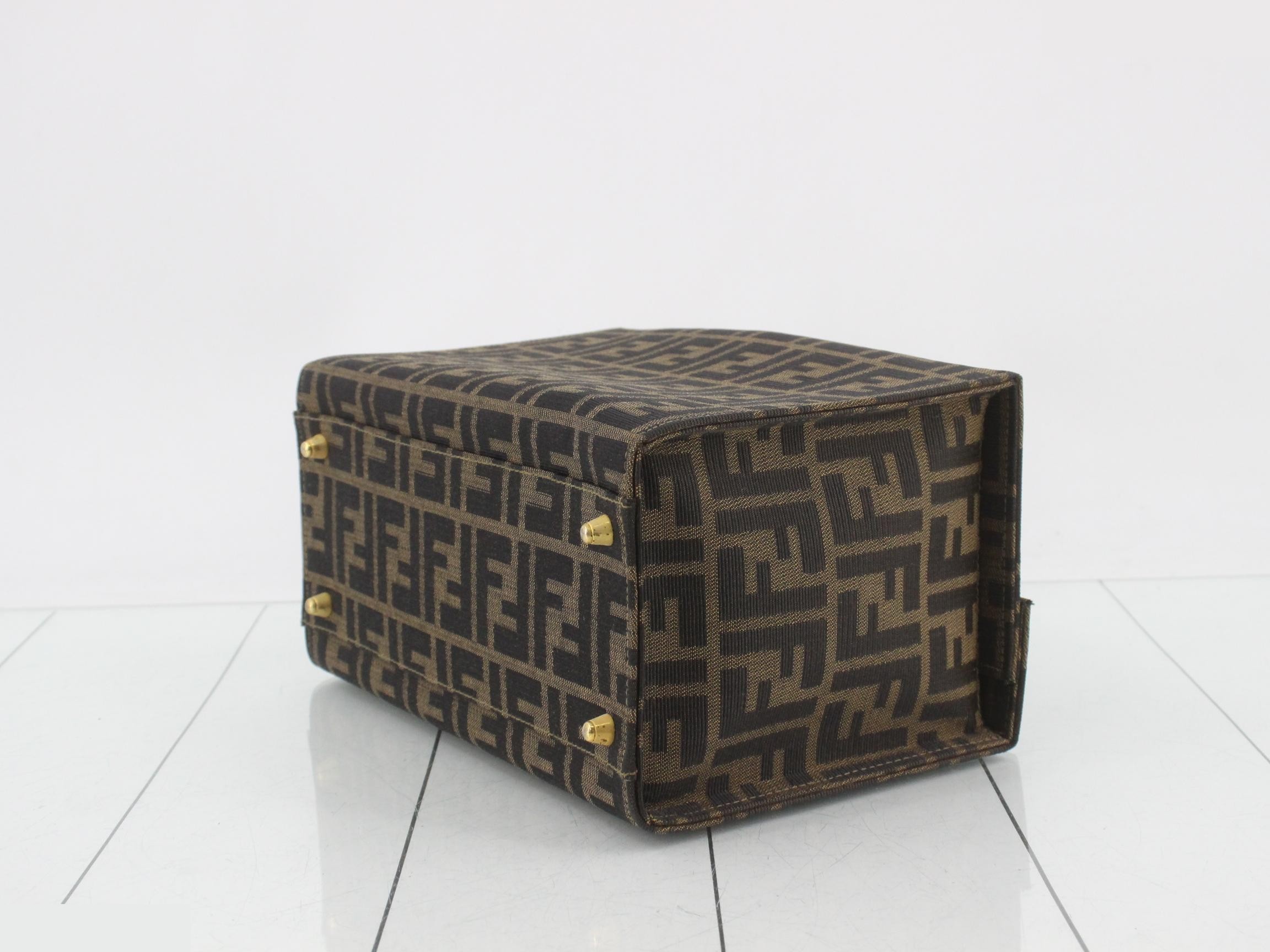 ZUCCA (Bags) - Handbags and Vanity Bags — view 6