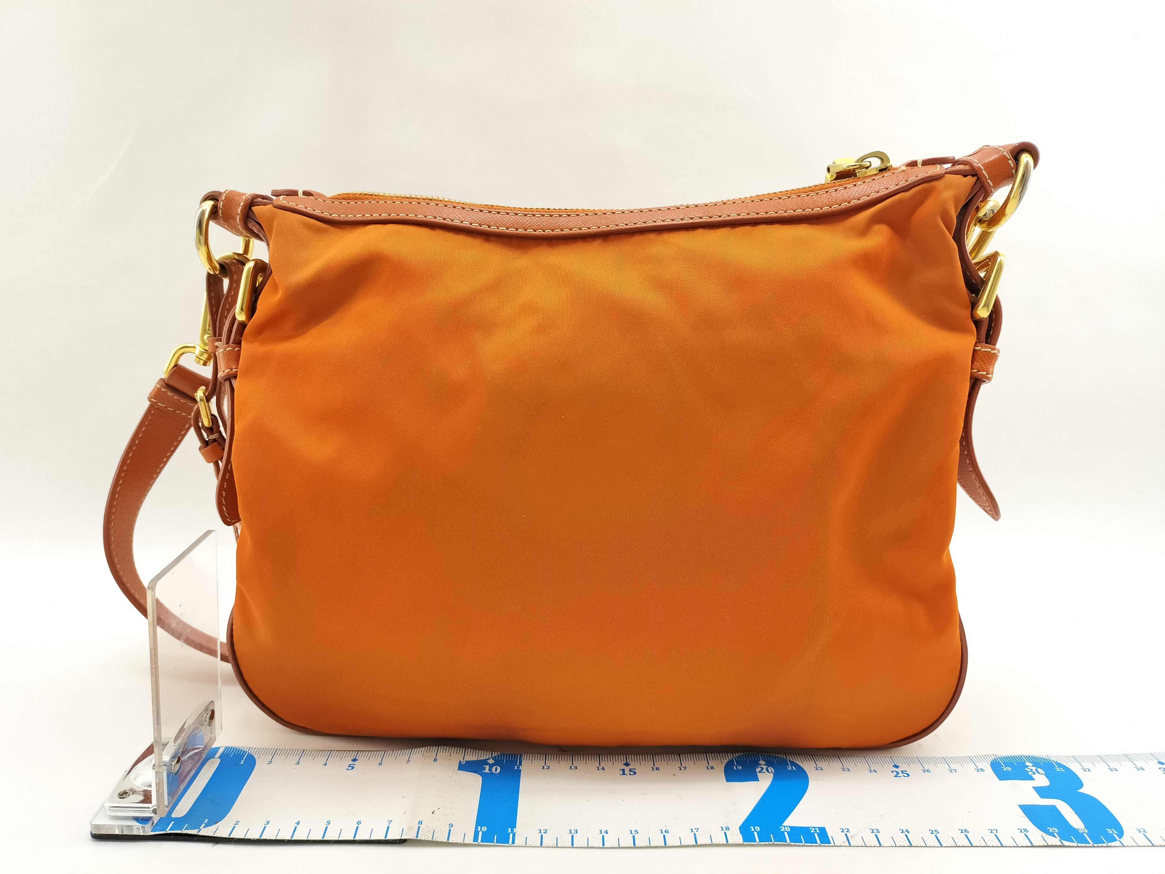 Nylon Bag — view 2