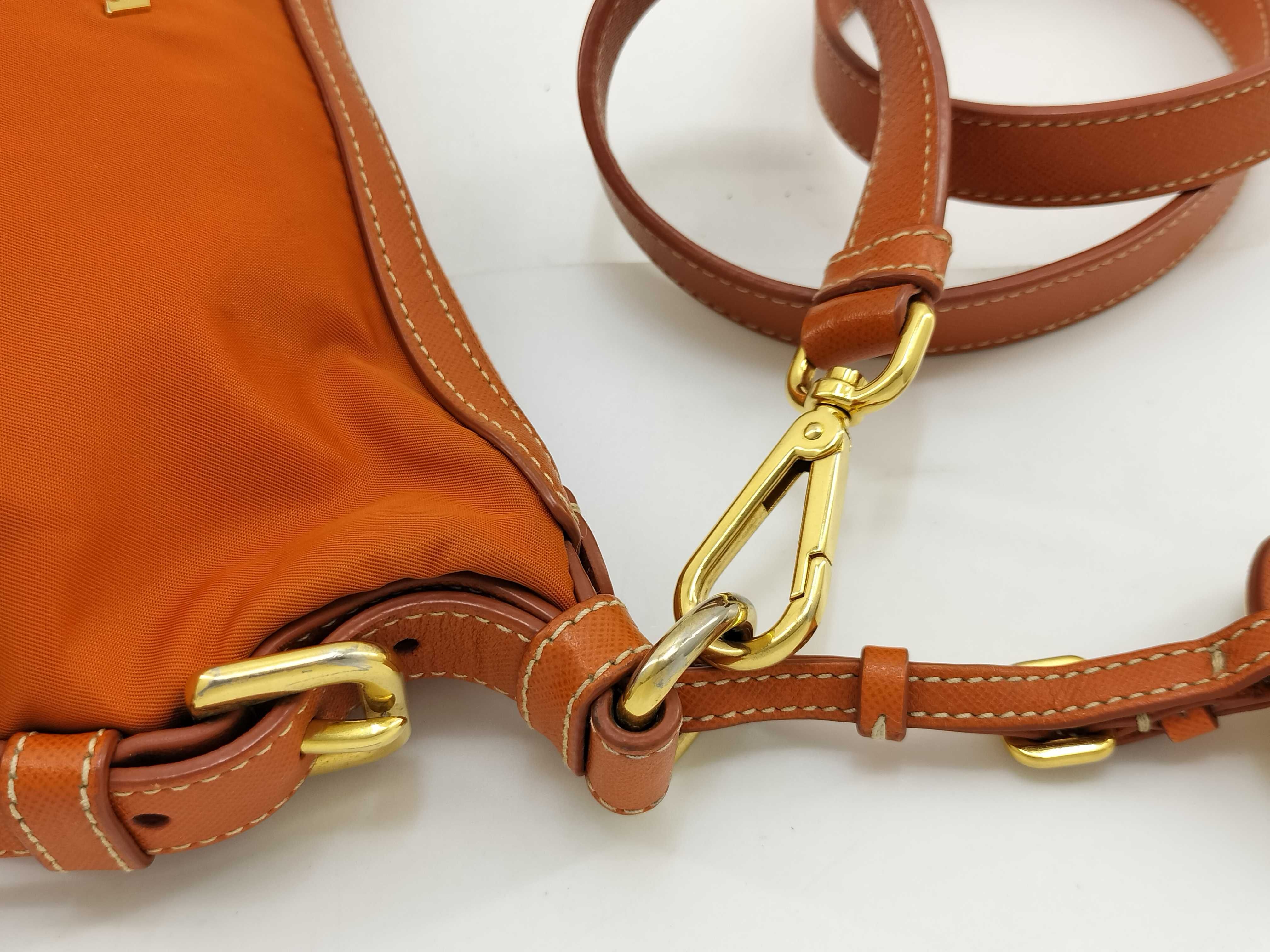 Nylon Bag — view 6