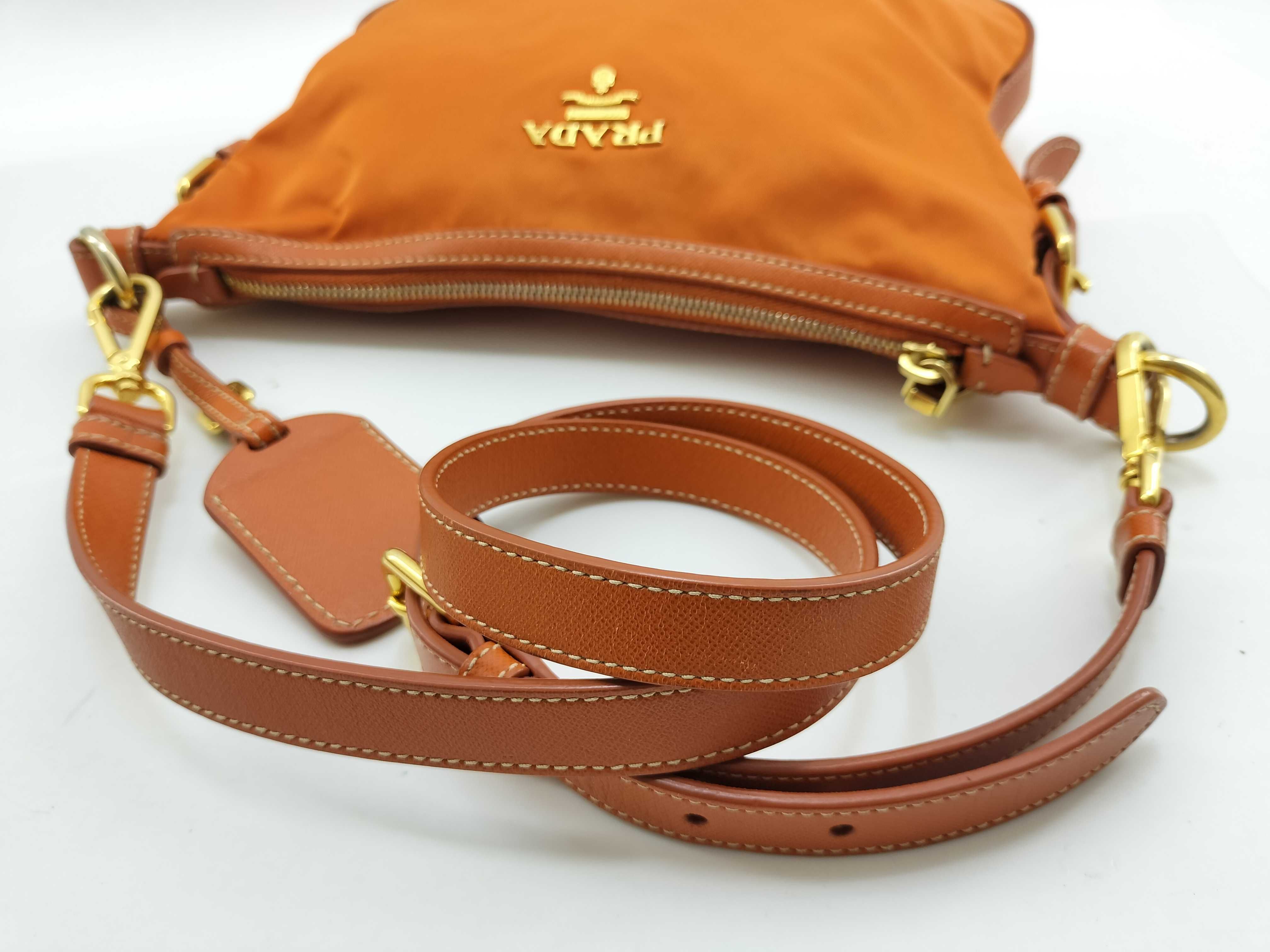 Nylon Bag — view 8