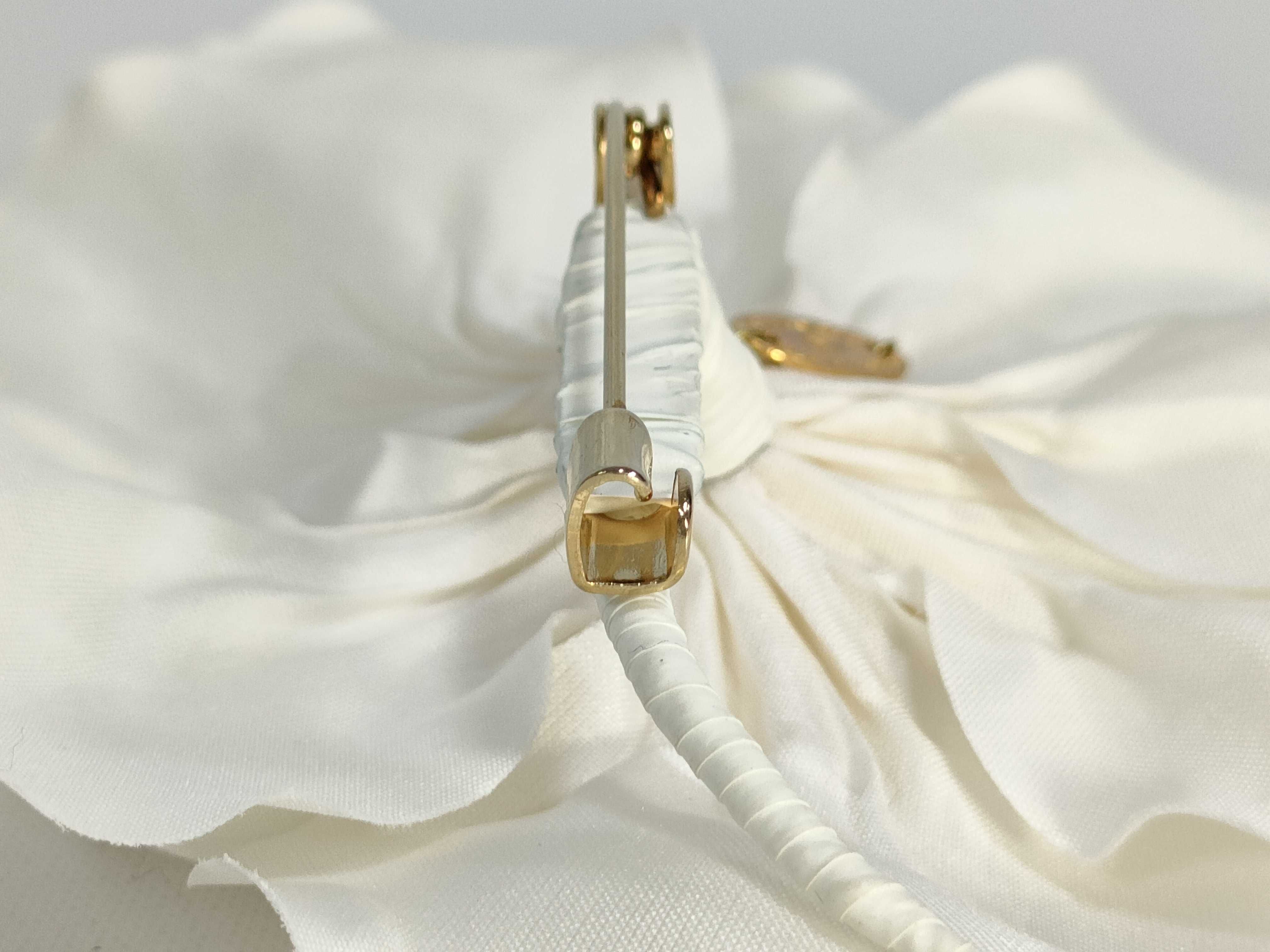 Camellia Corsage Brooch — view 6