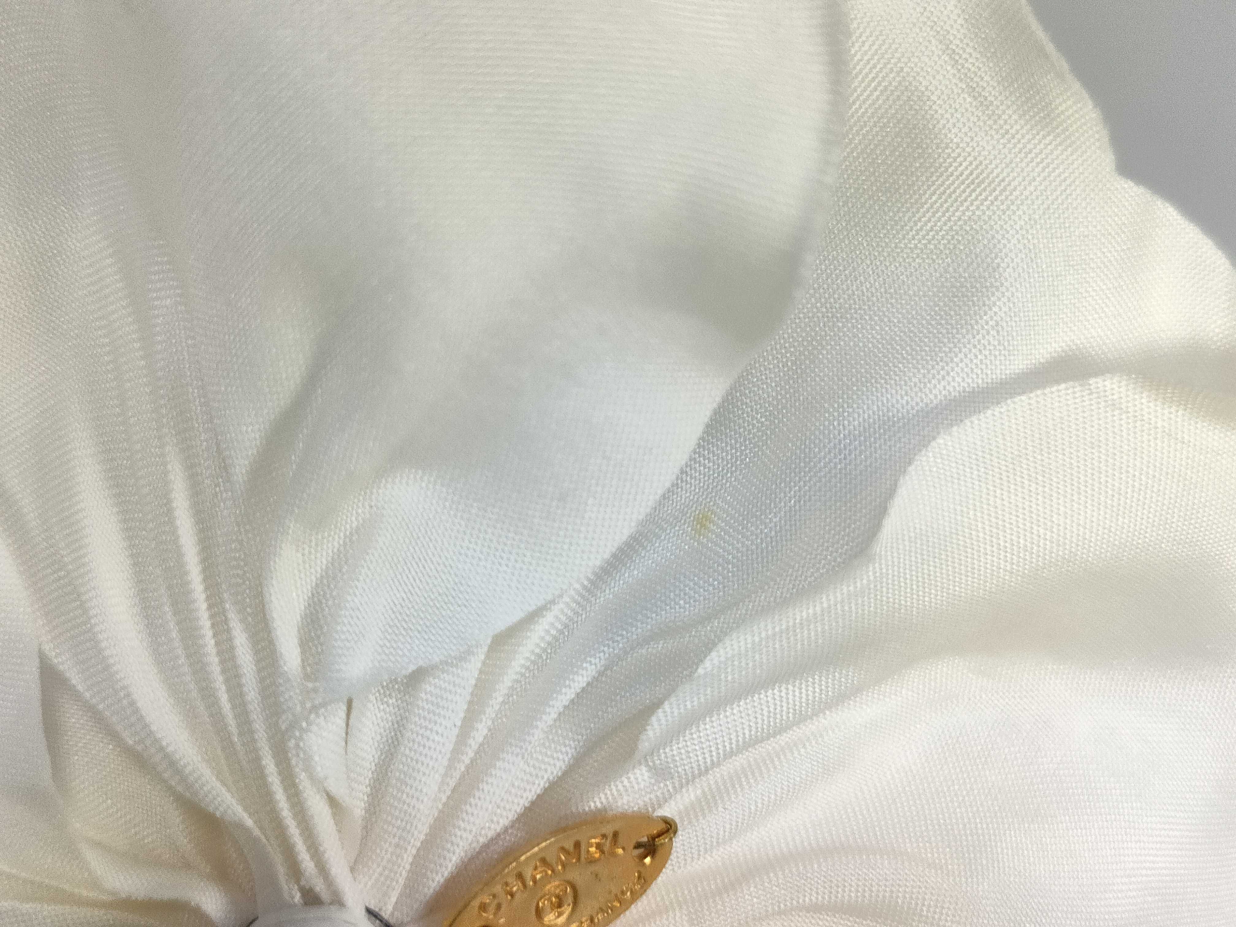 Camellia Corsage Brooch — view 7