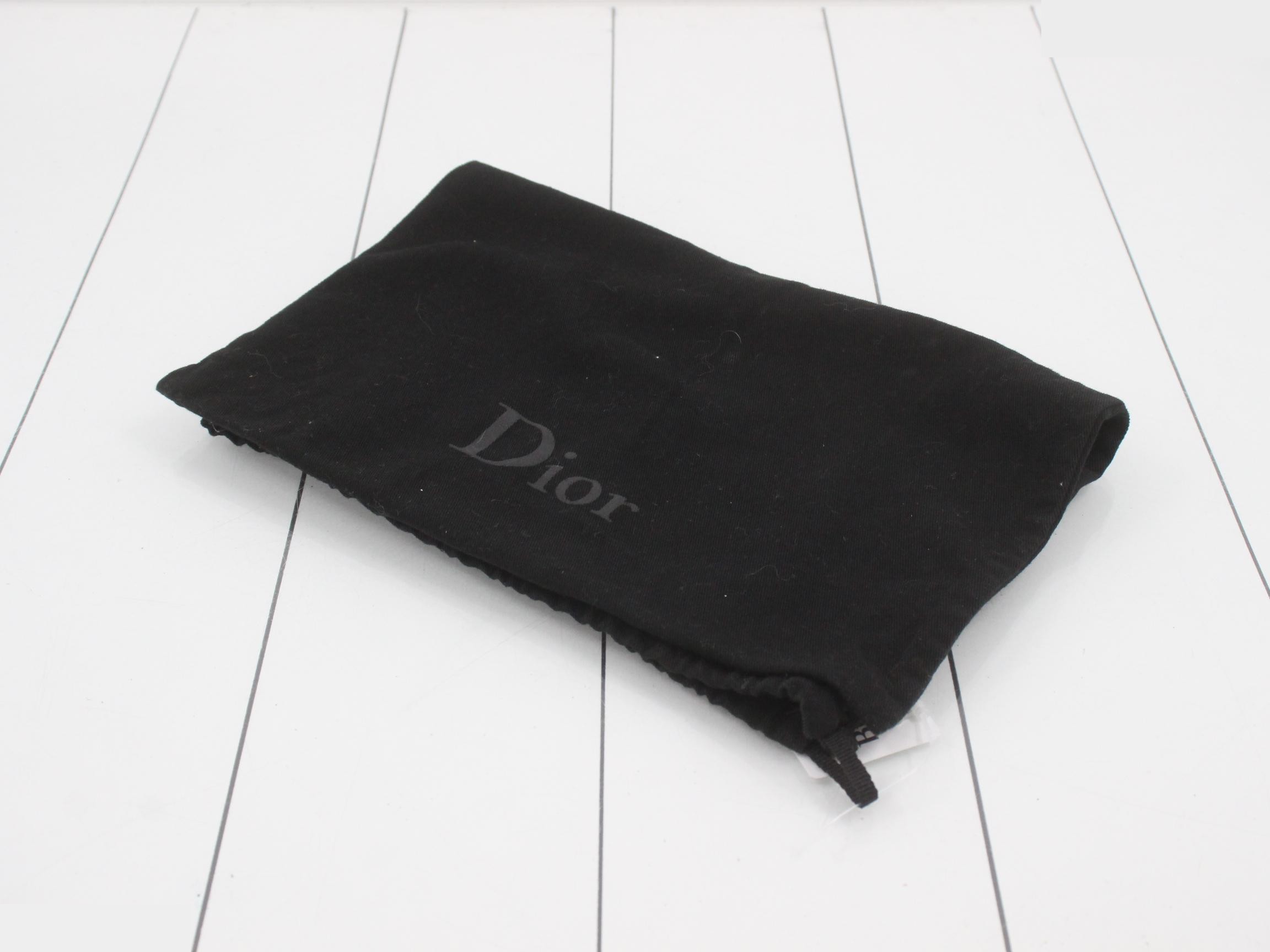 Cannage Shoulder Bag Chain Wallet — view 5