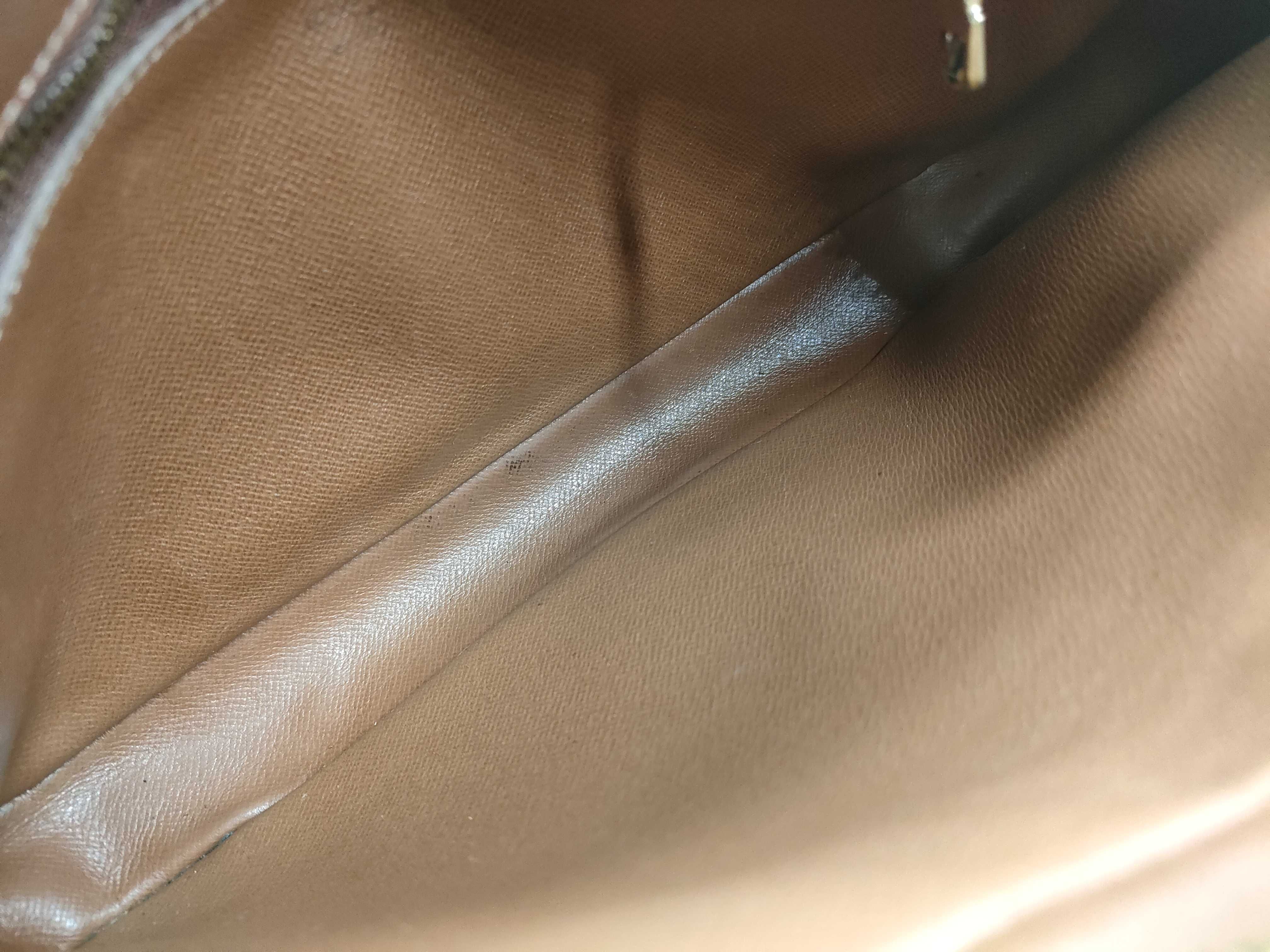 Monogram Marly Dragonne Second Bag — view 9