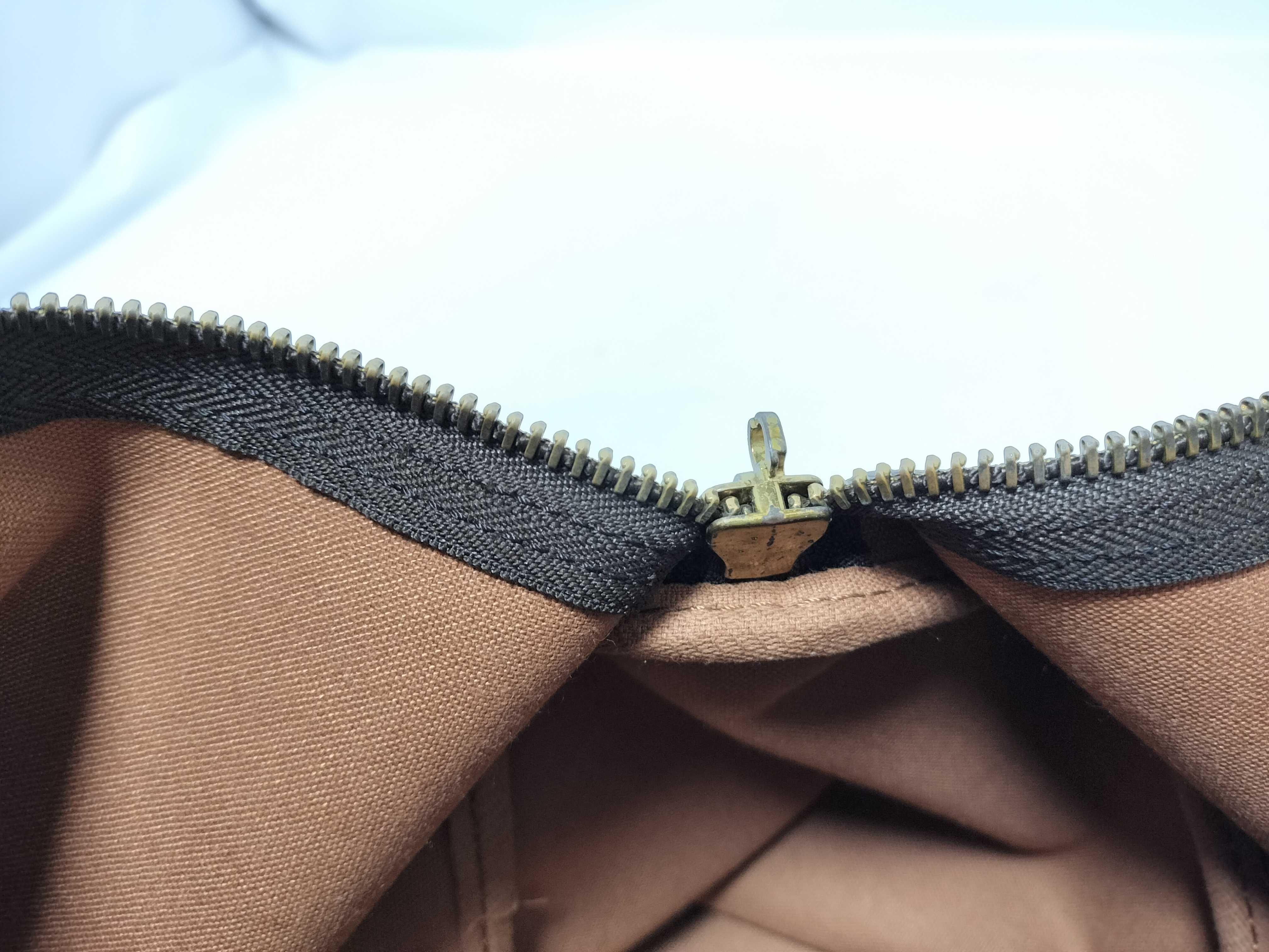 Monogram Keepall 55 M41424 Boston Bag — view 12