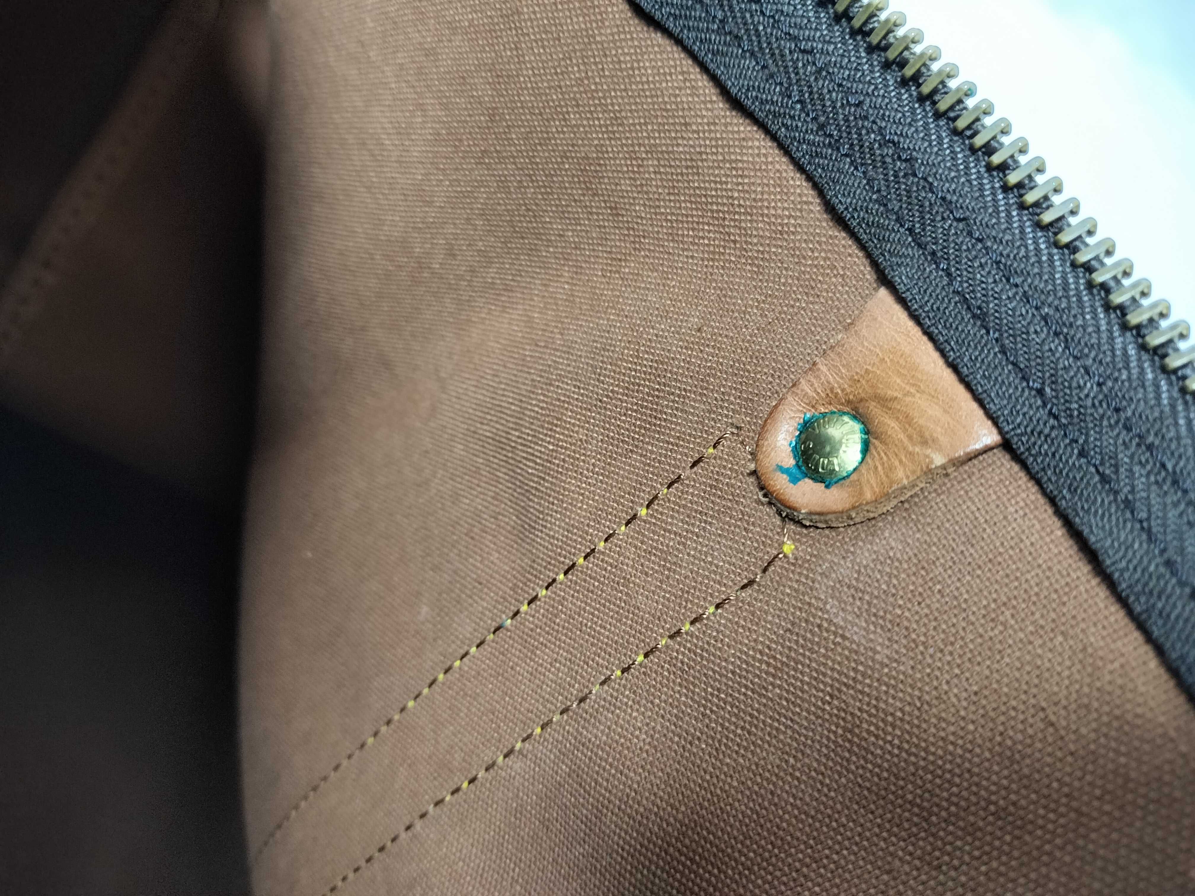Monogram Keepall 55 M41424 Boston Bag — view 14