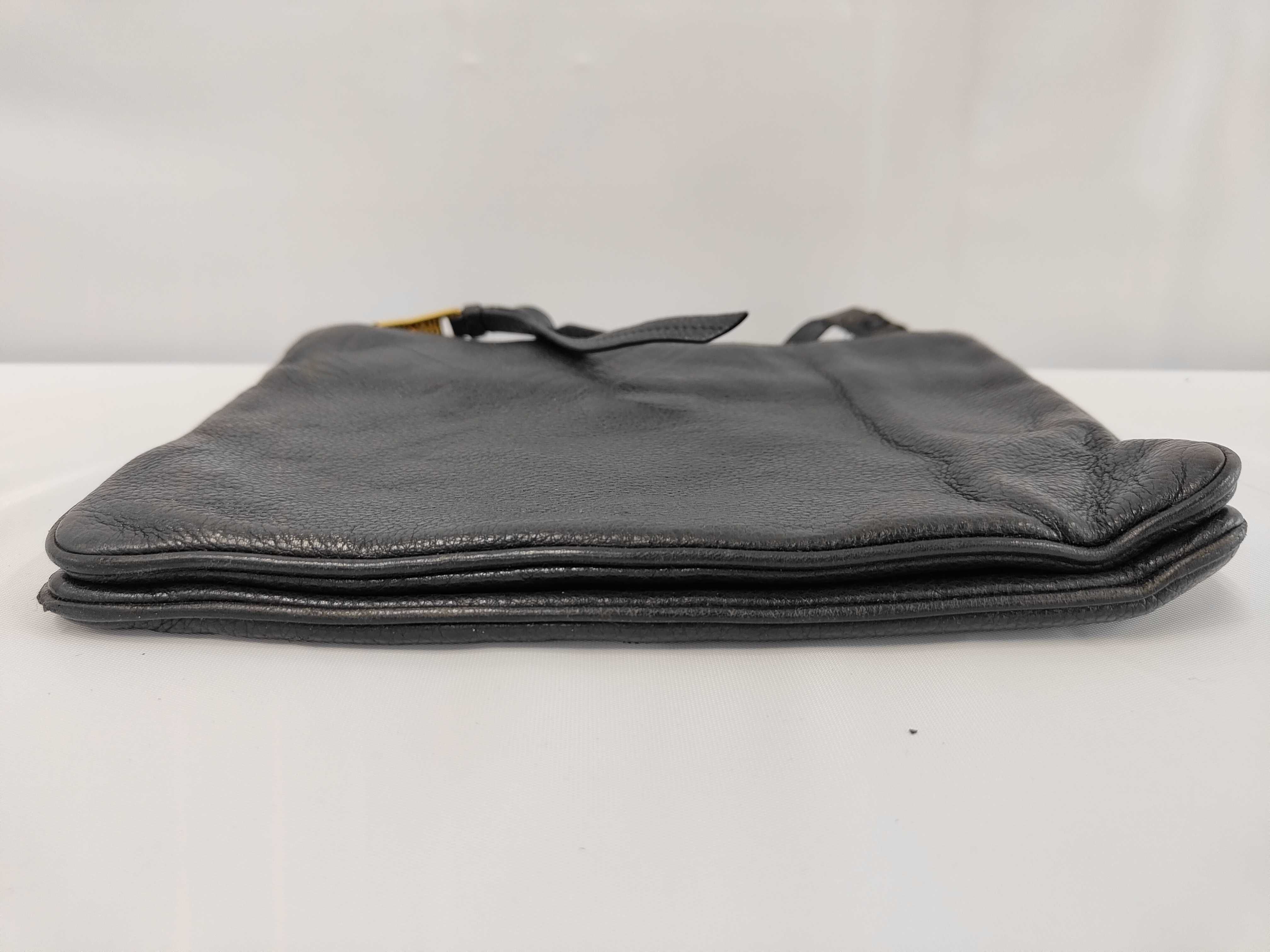 Vitello Shoulder Bag — view 3