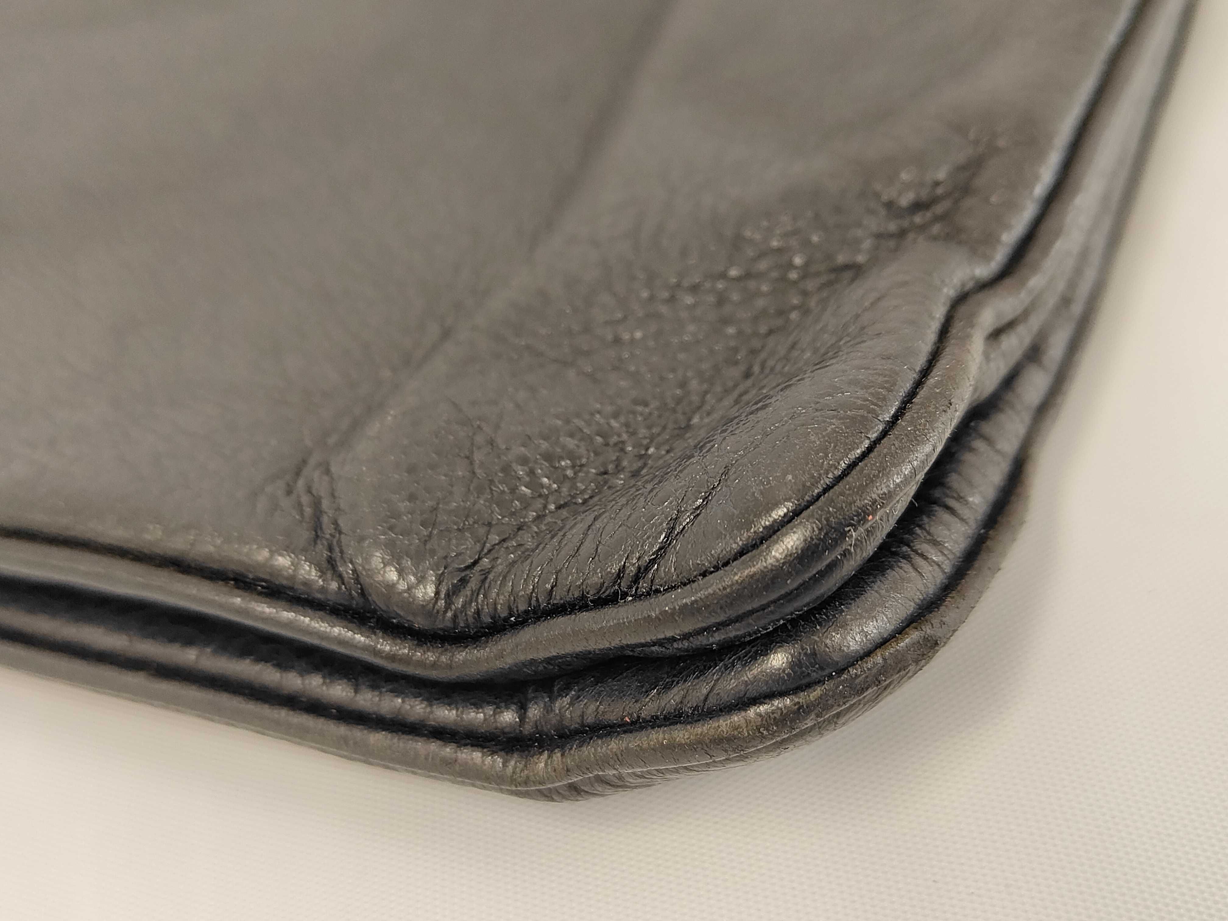 Vitello Shoulder Bag — view 4