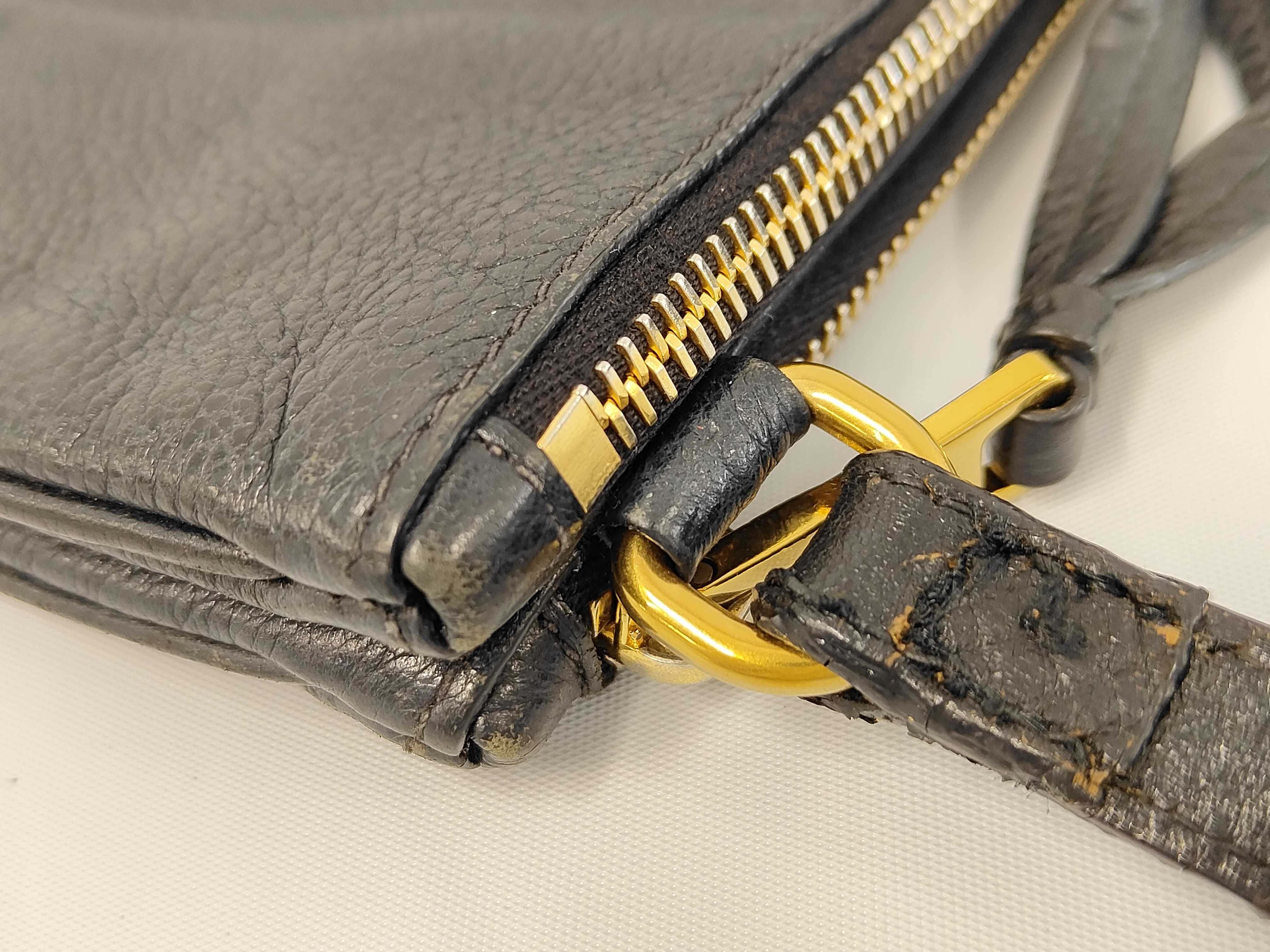 Vitello Shoulder Bag — view 6