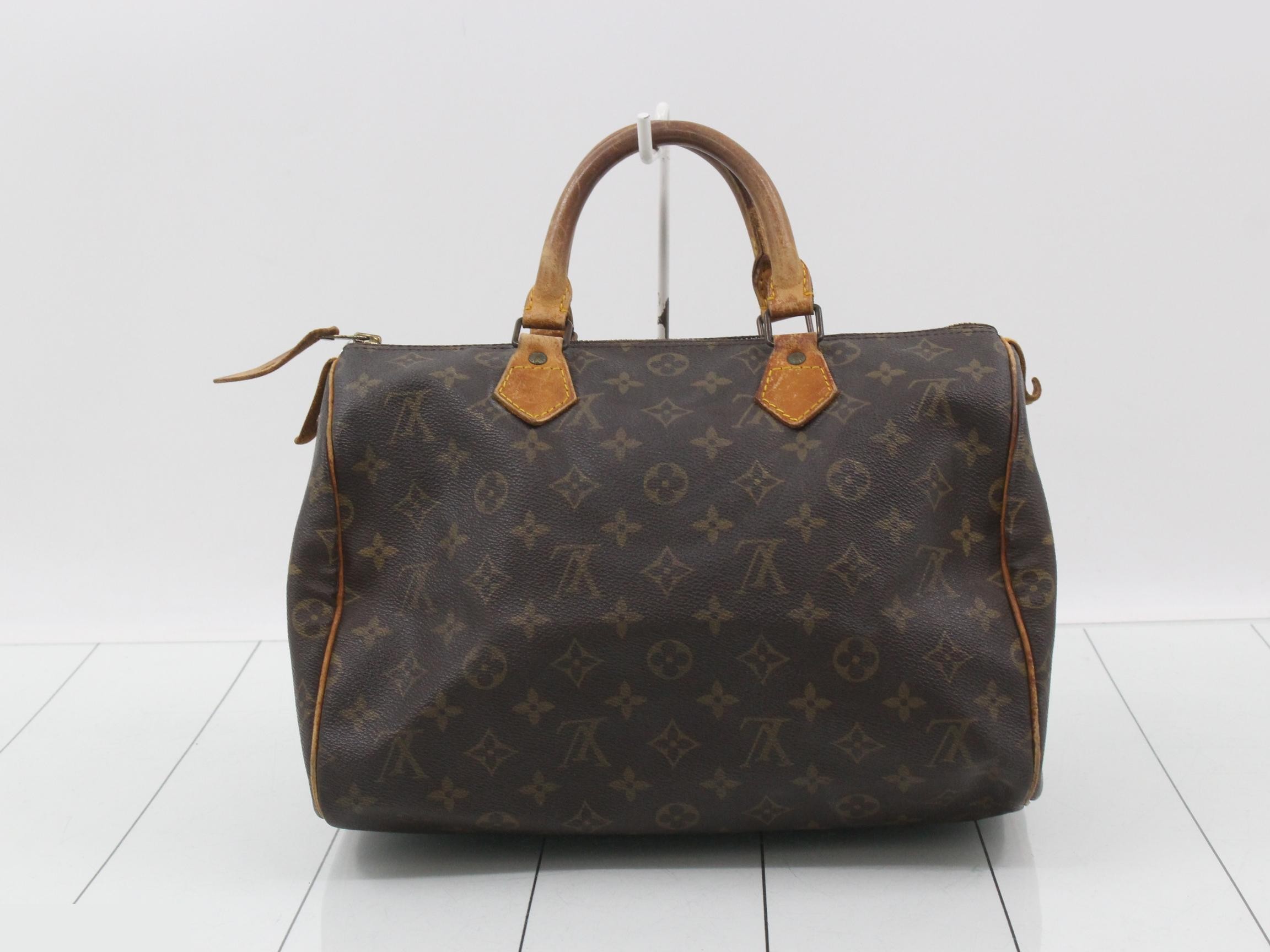 Speedy 30 — view 2
