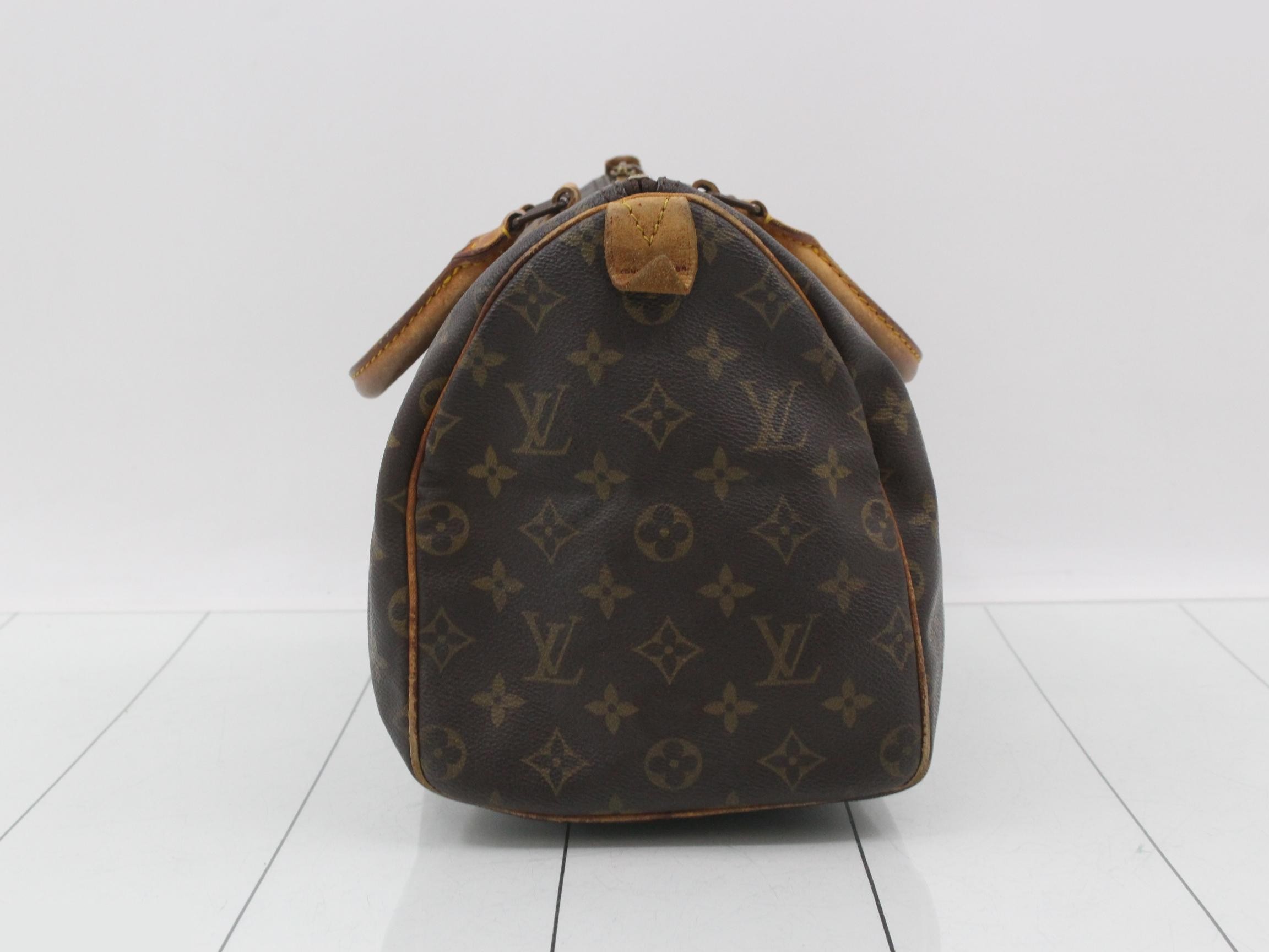 Speedy 30 — view 4