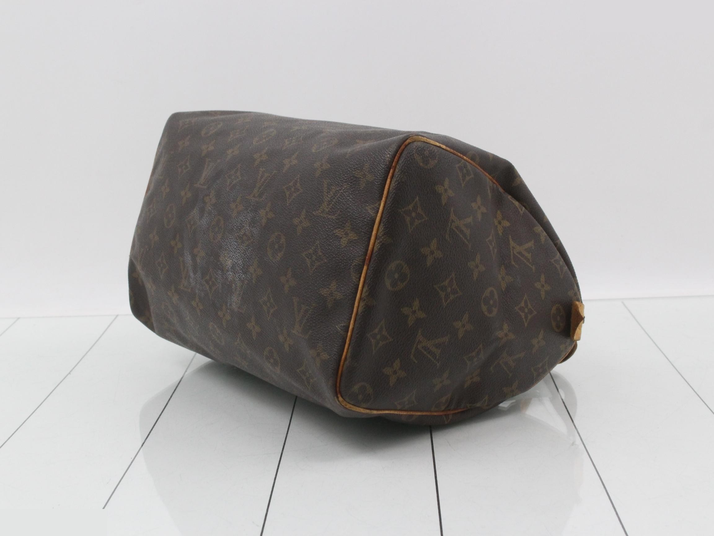Speedy 30 — view 6