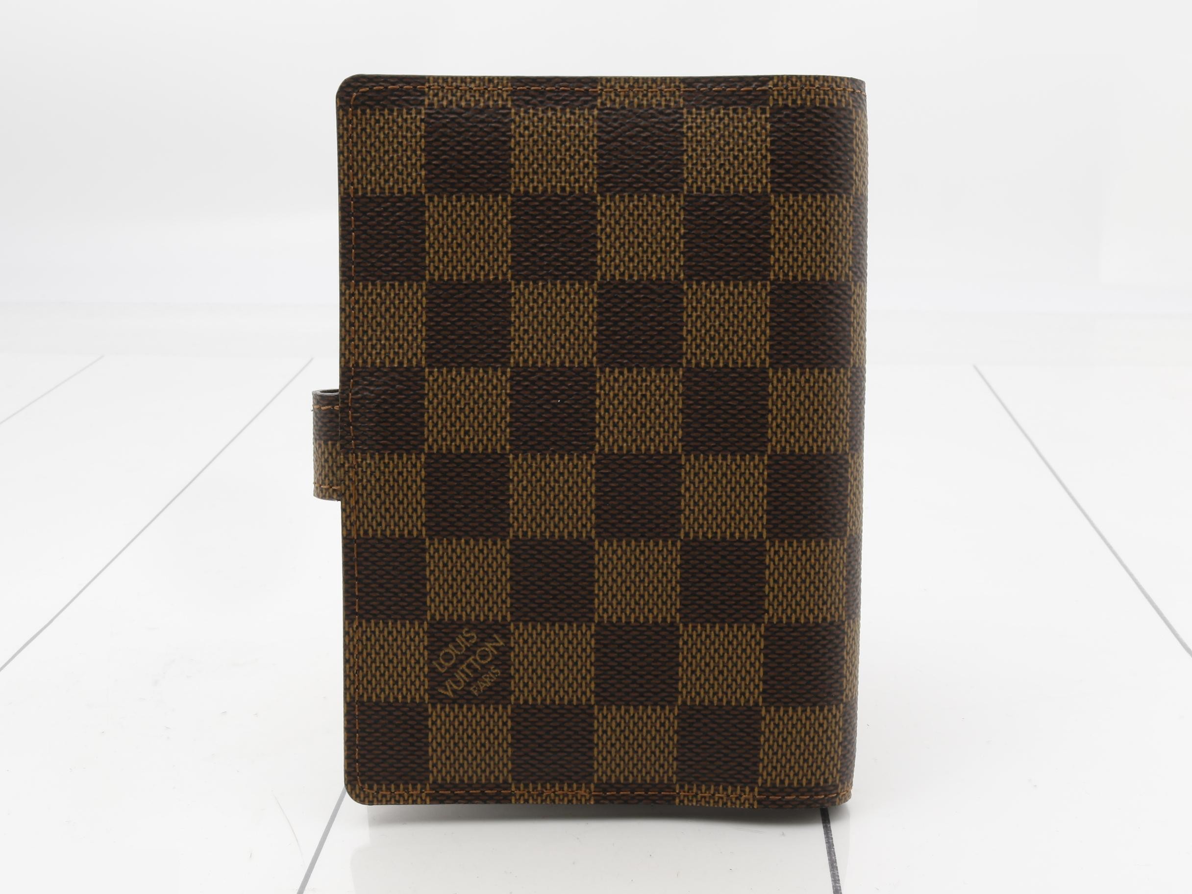 Agenda PM — view 2