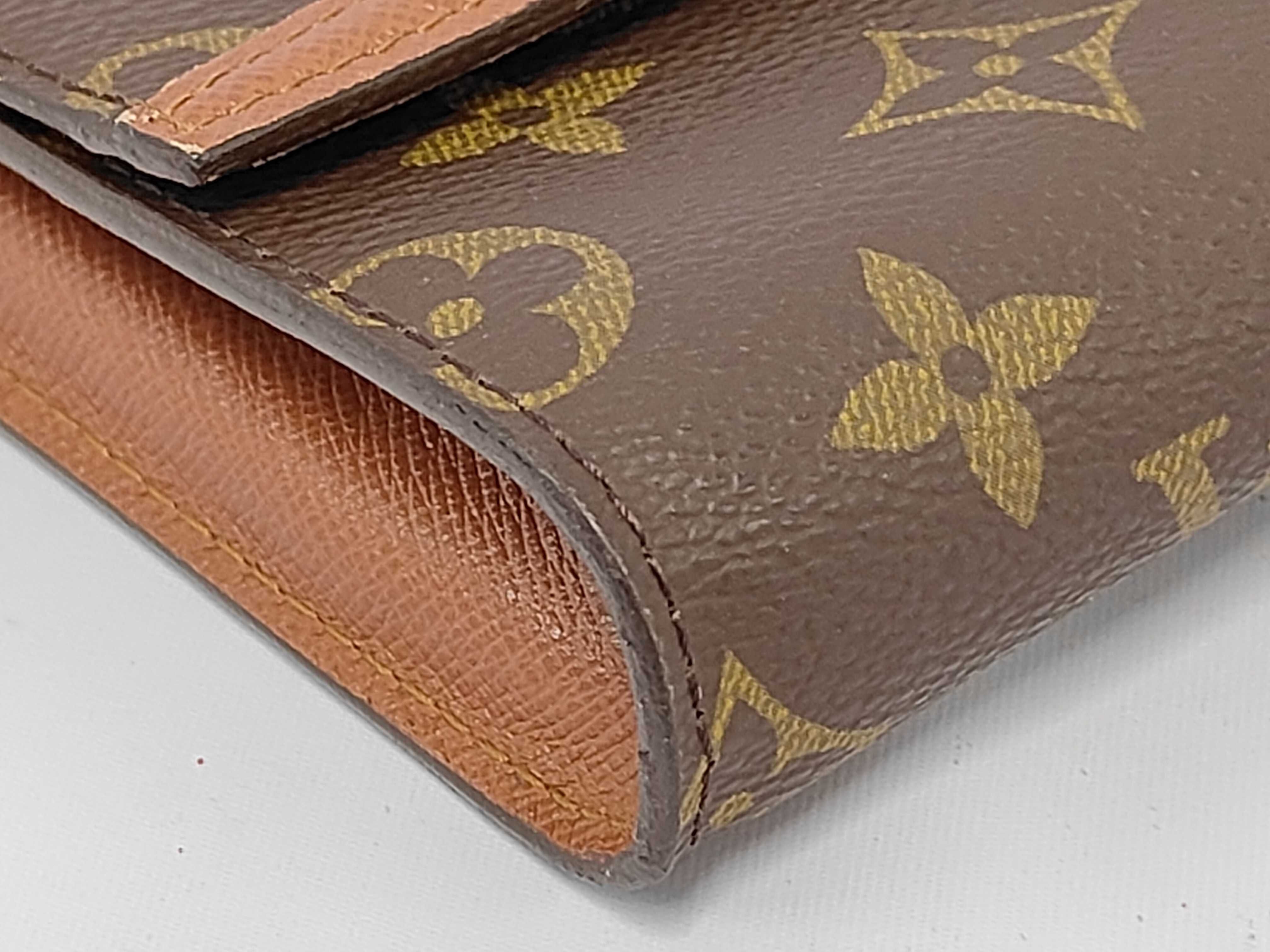 (Louis Vuitton) Brown Shoulder Bag M51975 Shoulder Bag — view 4