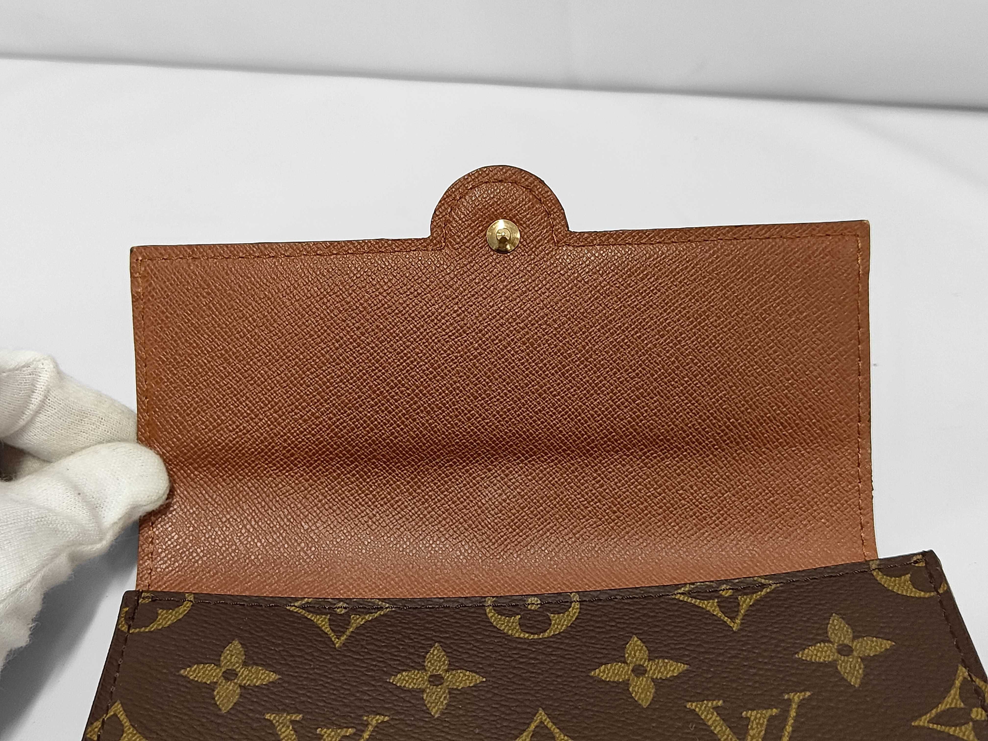 (Louis Vuitton) Brown Shoulder Bag M51975 Shoulder Bag — view 7