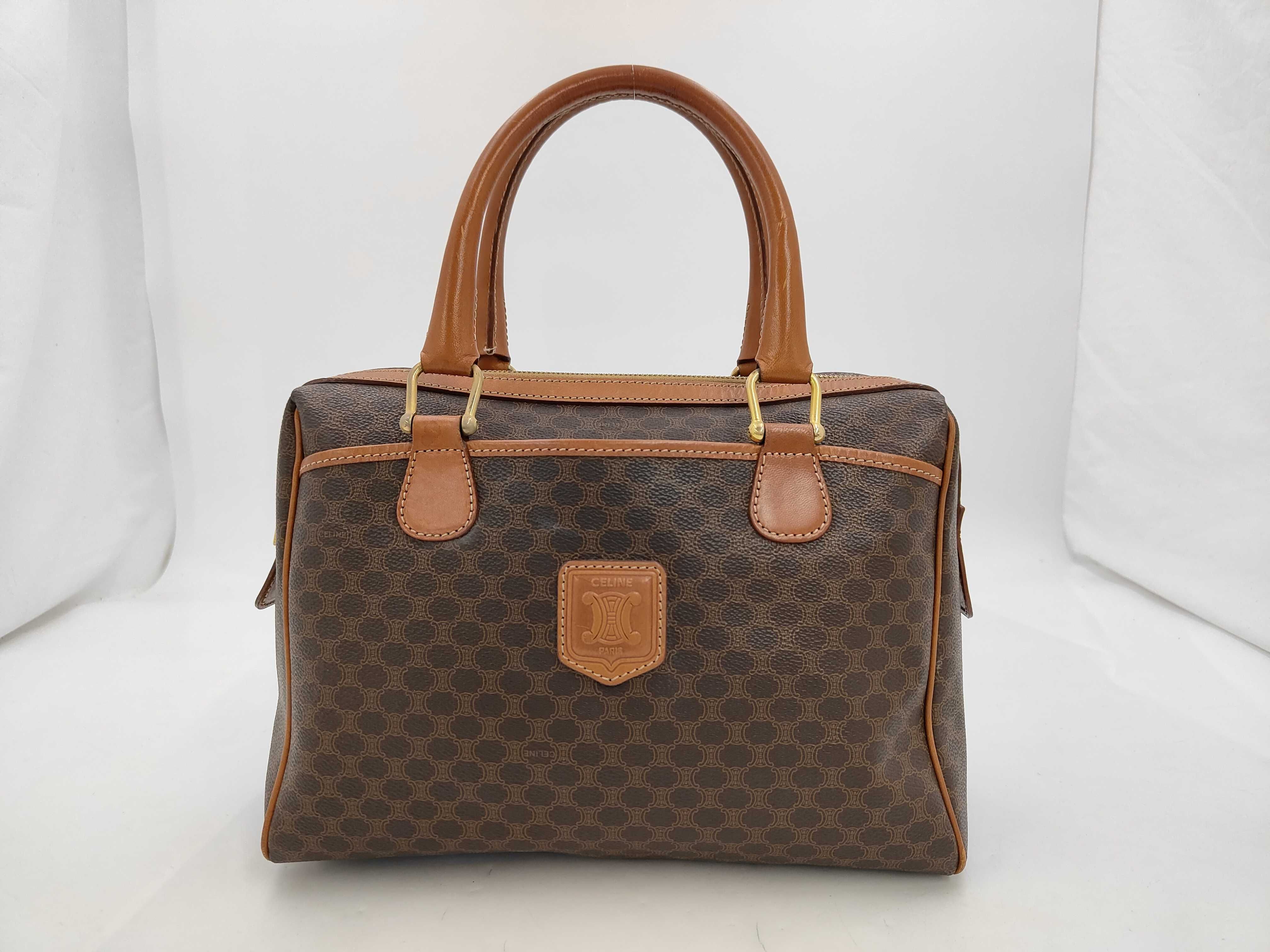 Handbag / PVC Handbag