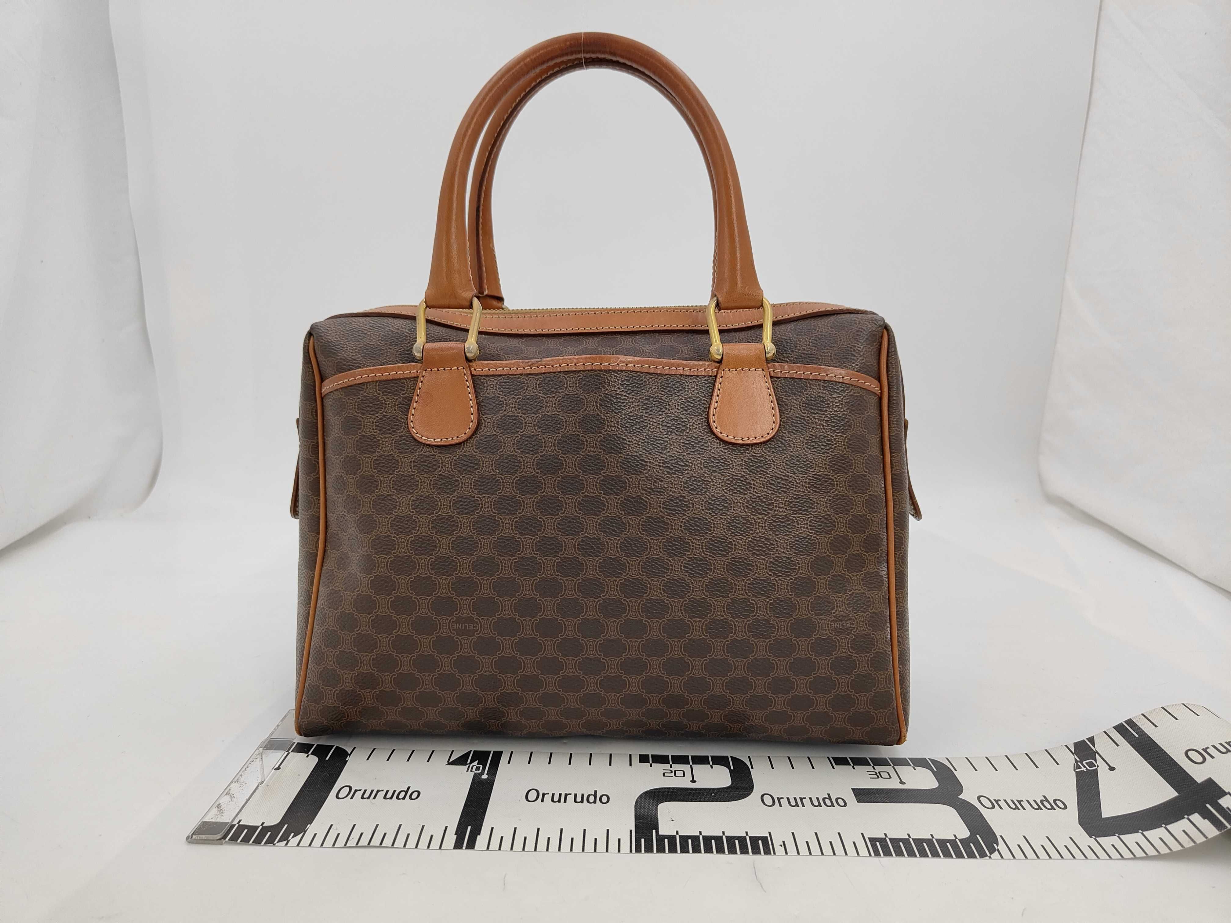 Handbag / PVC Handbag — view 2