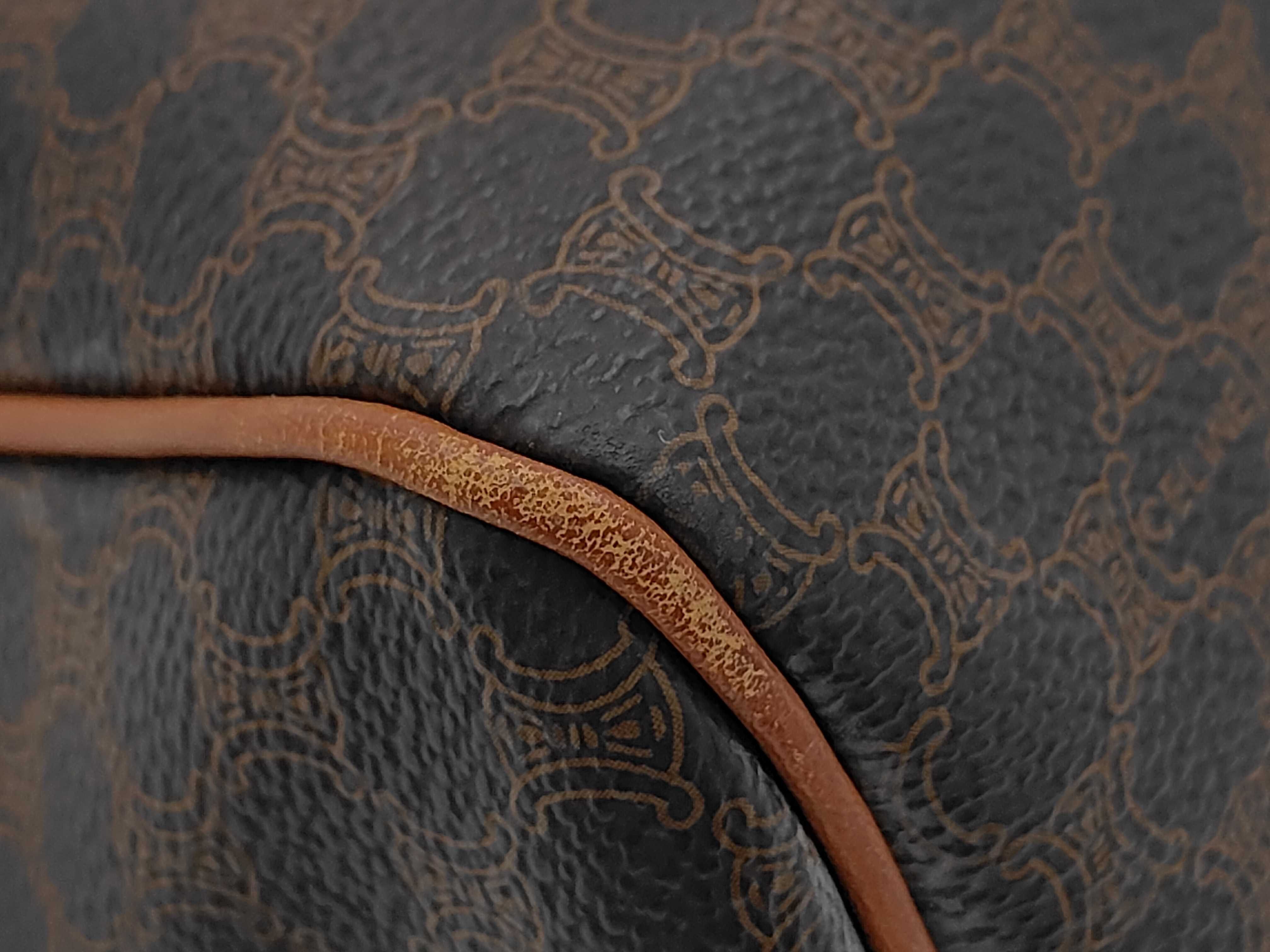 Handbag / PVC Handbag — view 4