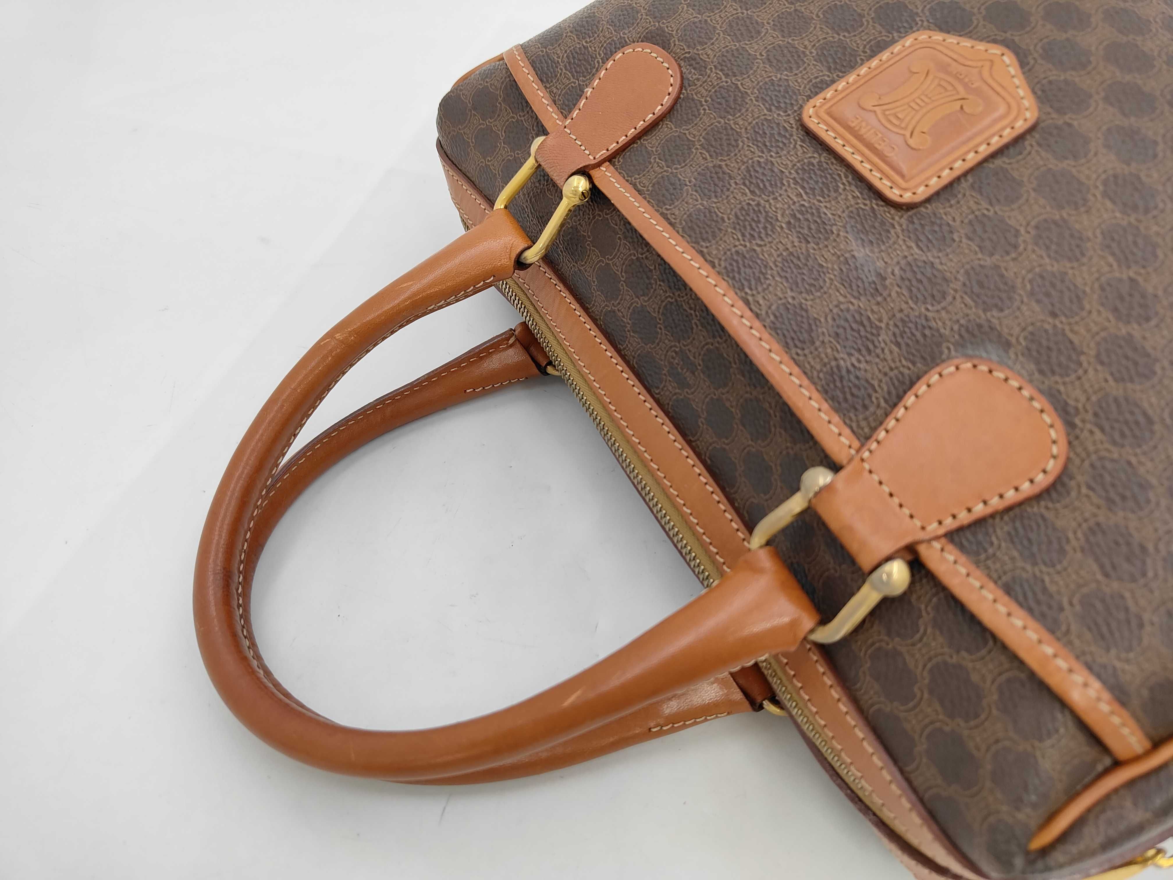 Handbag / PVC Handbag — view 5