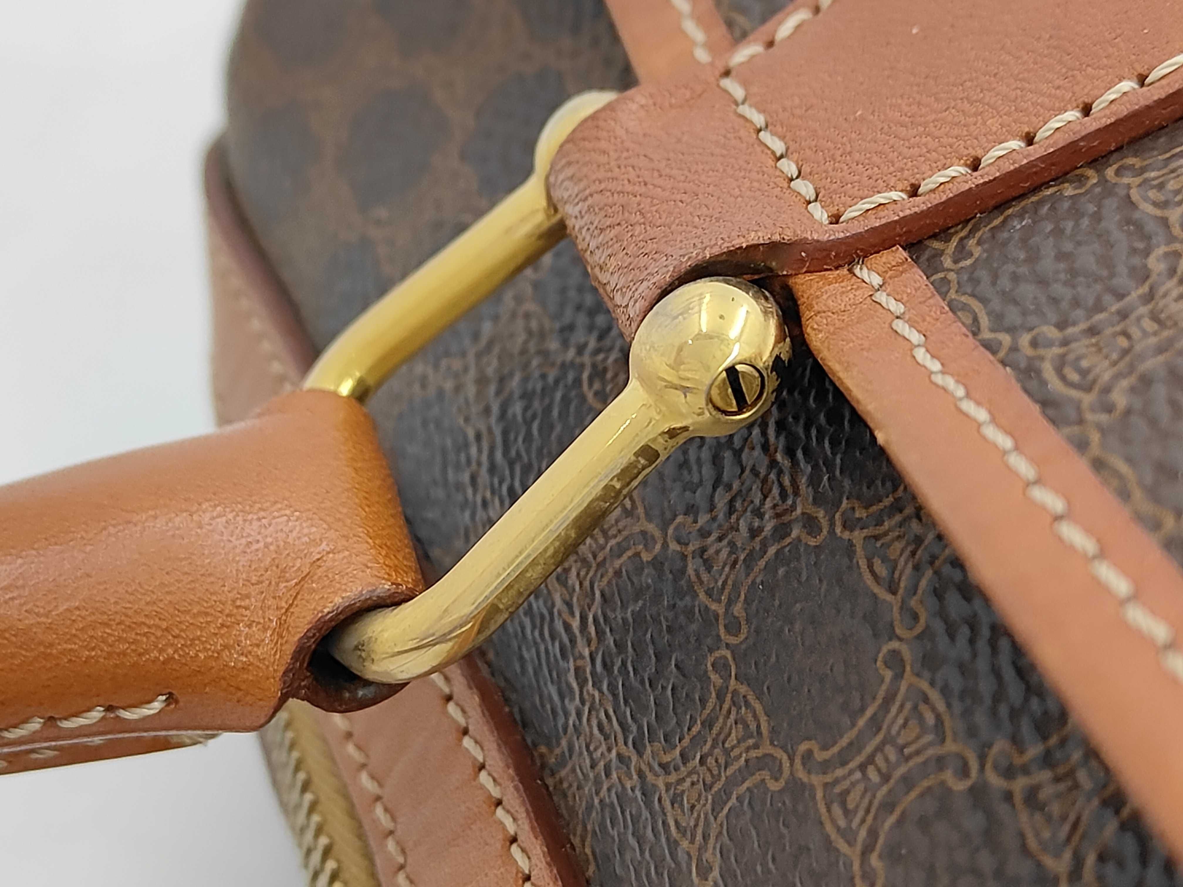 Handbag / PVC Handbag — view 6