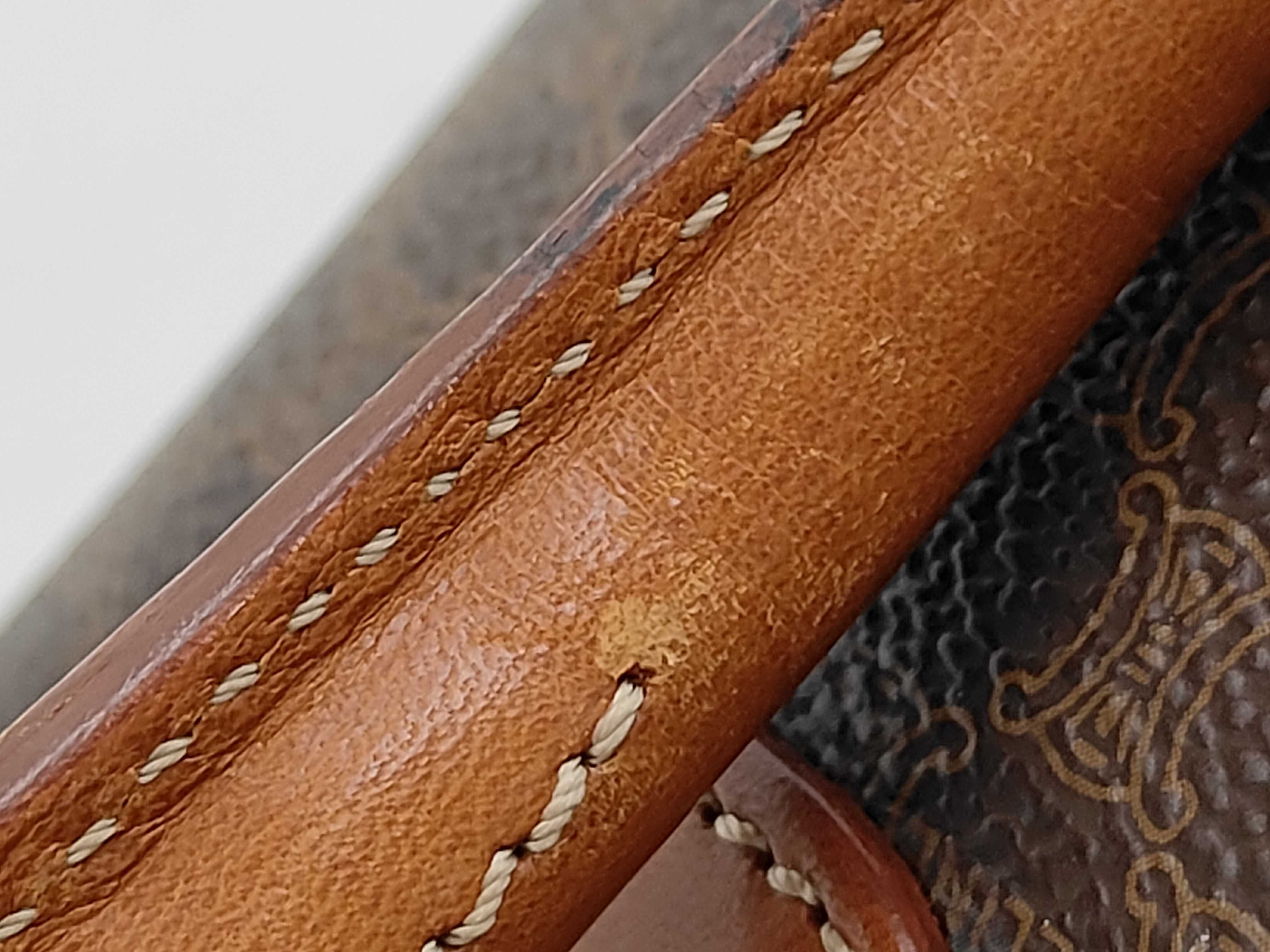 Handbag / PVC Handbag — view 7