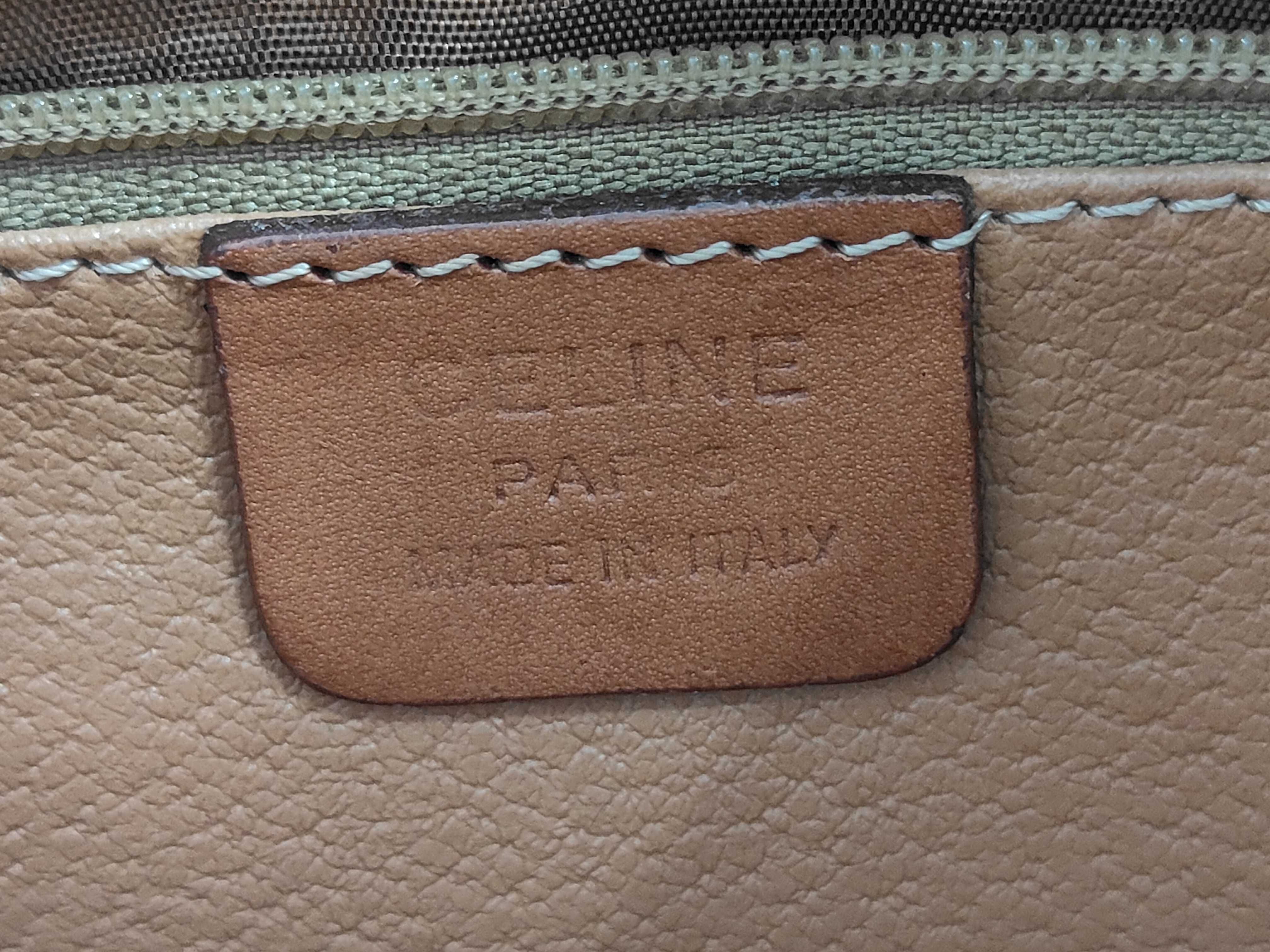 Handbag / PVC Handbag — view 9