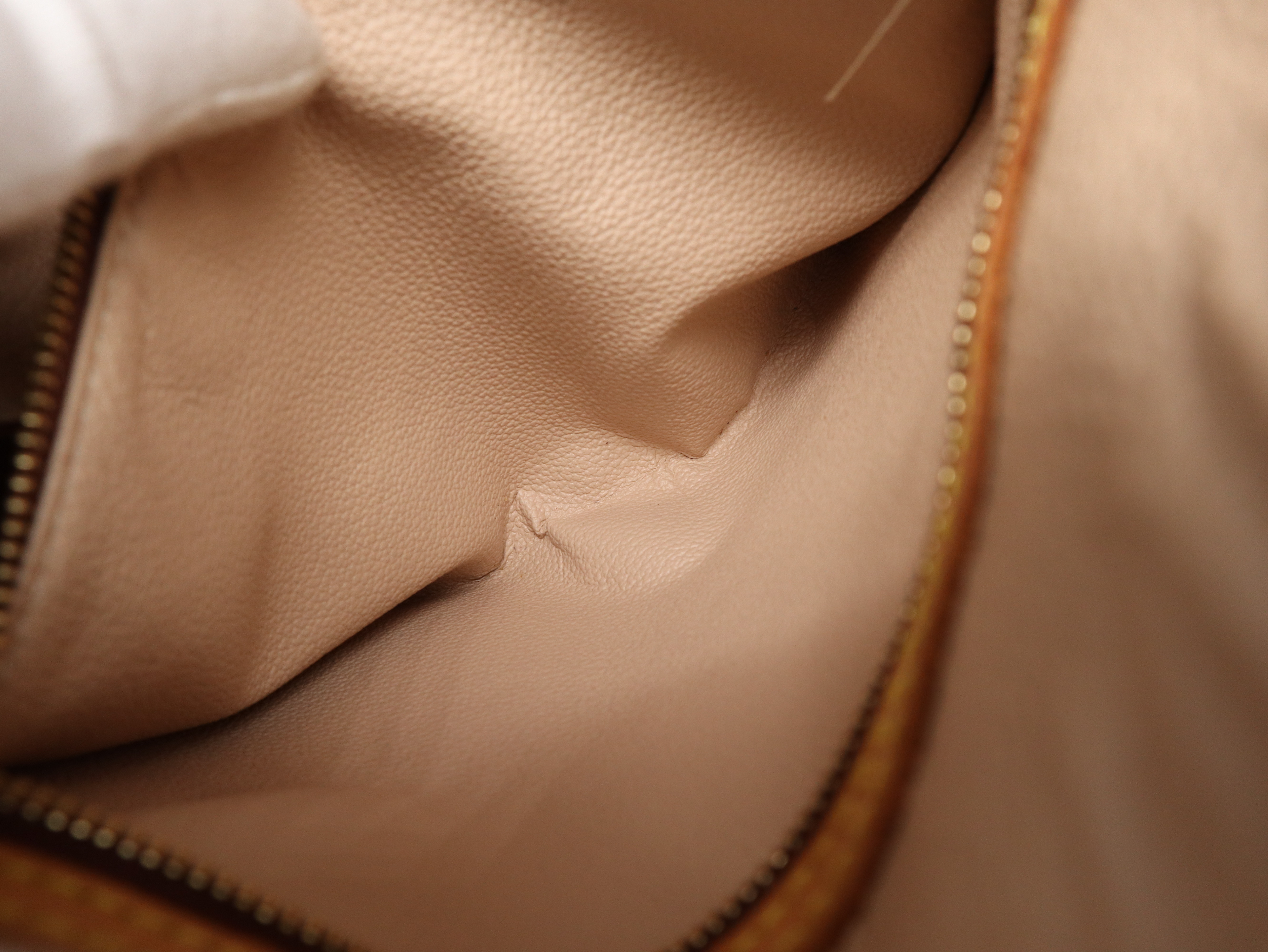 M42238 Monogram Bucket PM Tote Bag — view 13