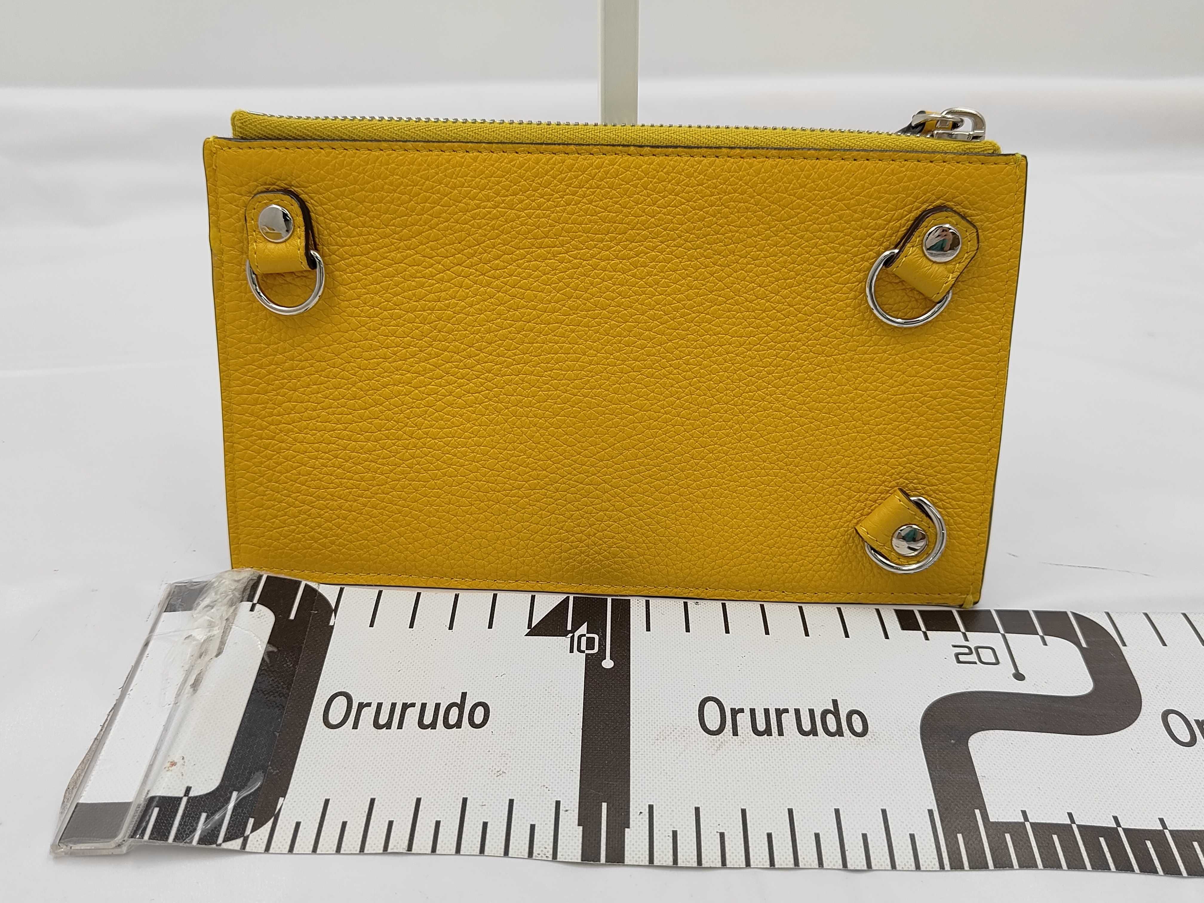 Phone Holder Pouch, Mobile Phone/Smartphone Case, iPhone Case, Shoulder Bag, Crossbody Bag (7AS034) — view 2