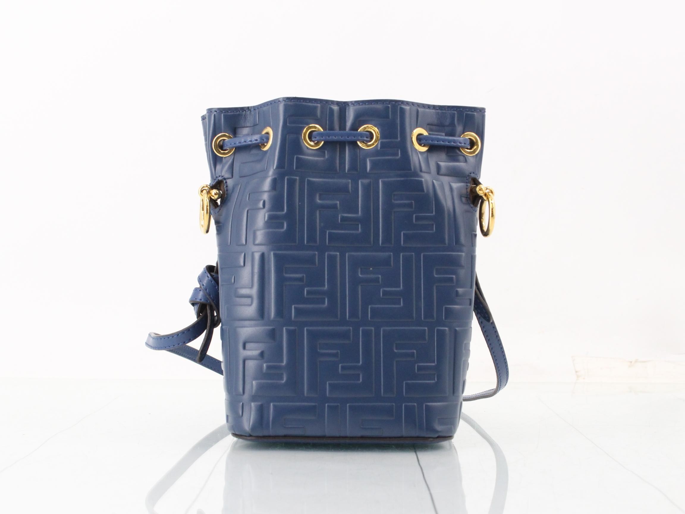 Montresor Leather 2-Way Shoulder Bag — view 2