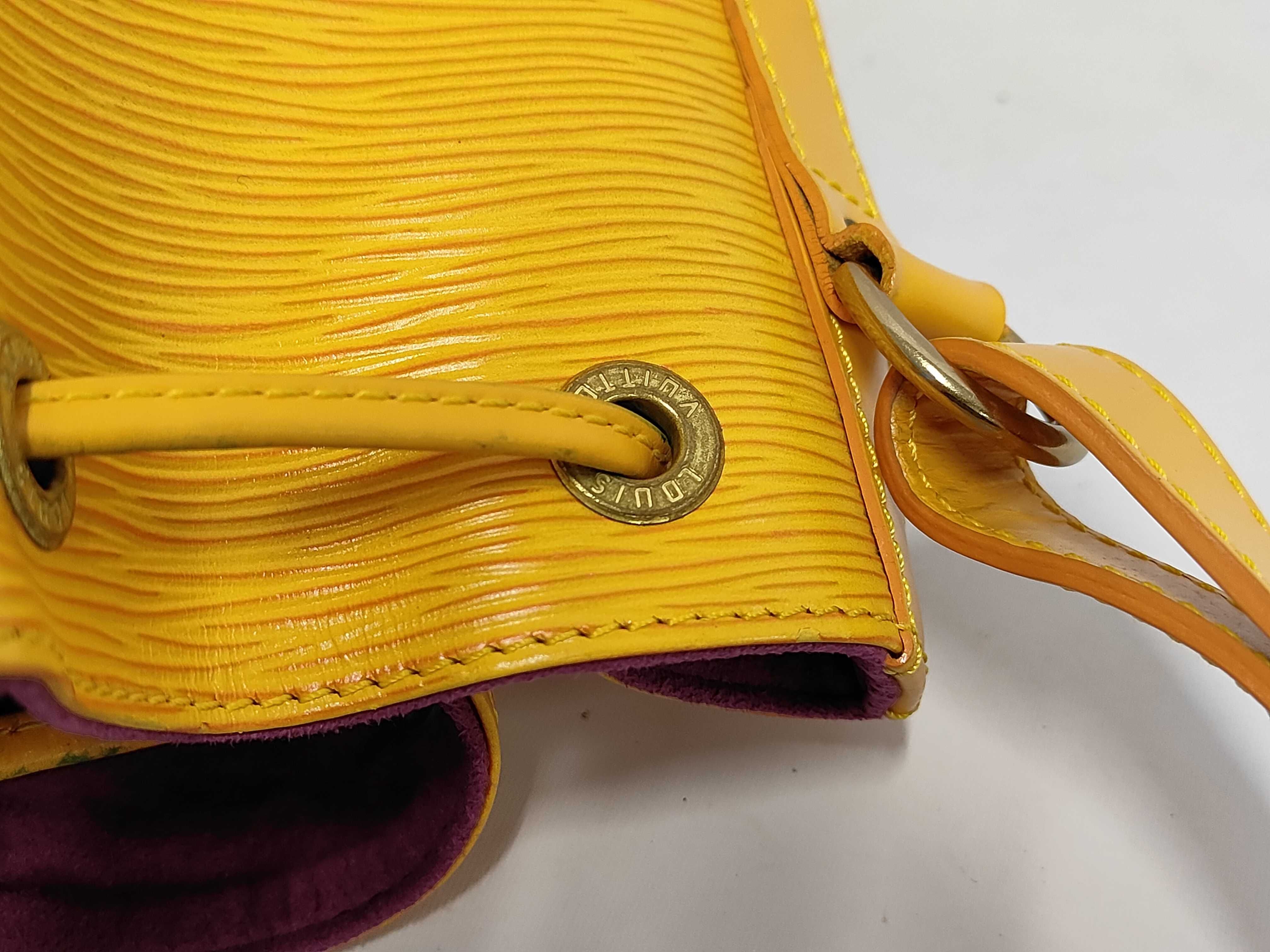 Noe Shoulder Bag — view 7