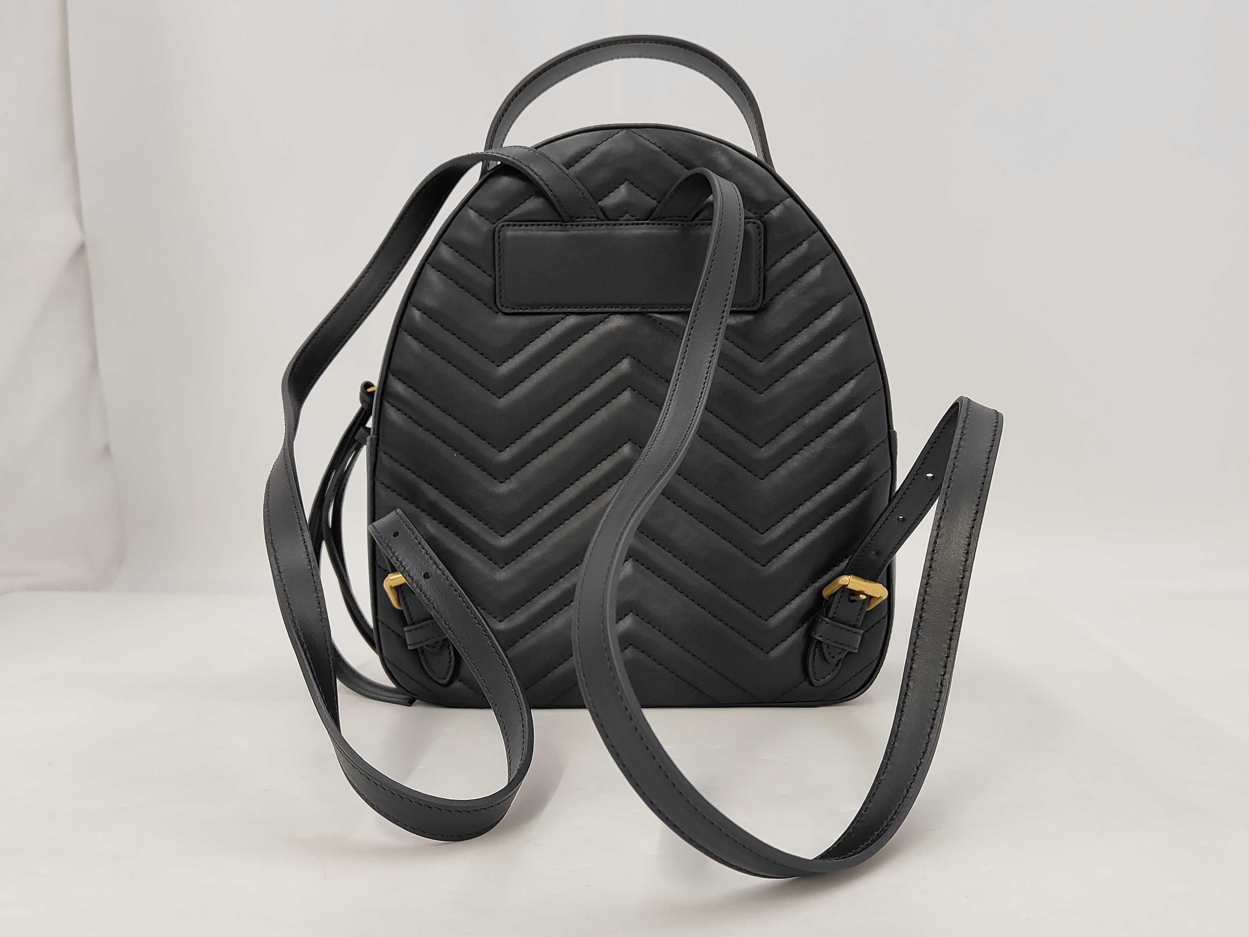 backpack bag — view 2