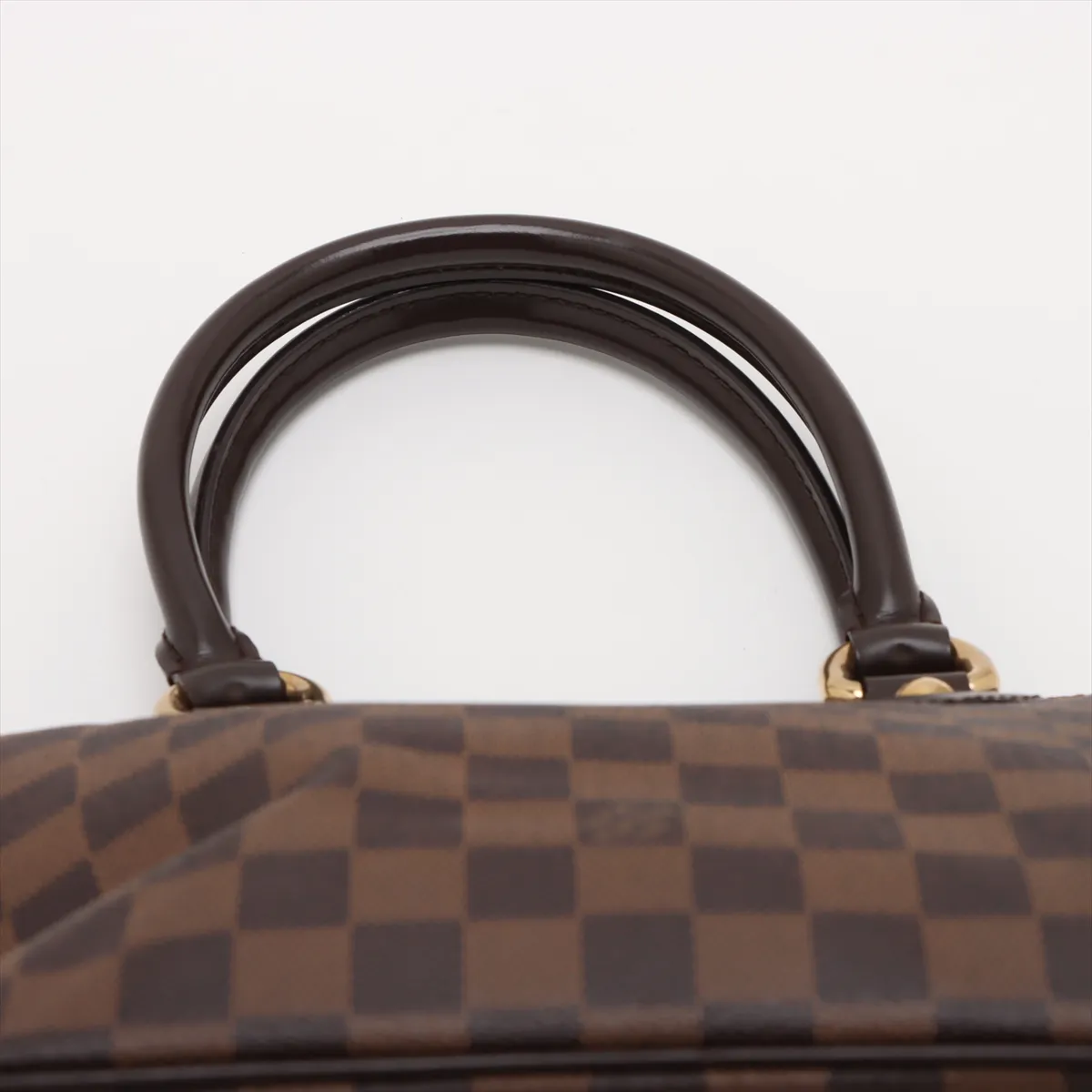 Damier Saleya PM N51183 VI4037 Brown — view 6
