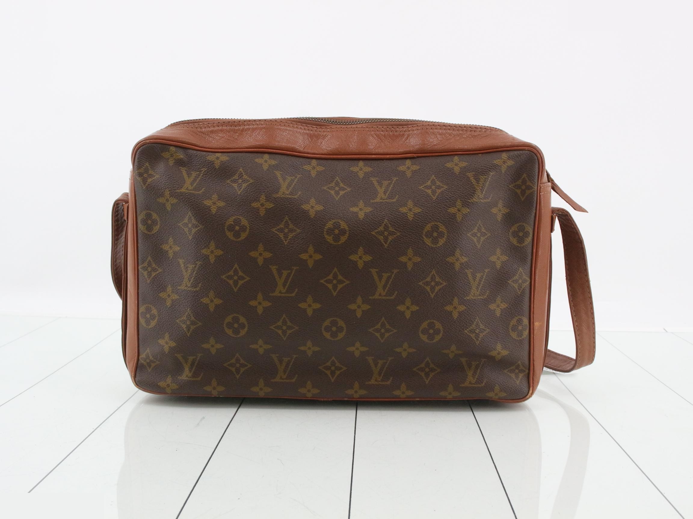 Sac Bandoulière 35 Shoulder Bag — view 2