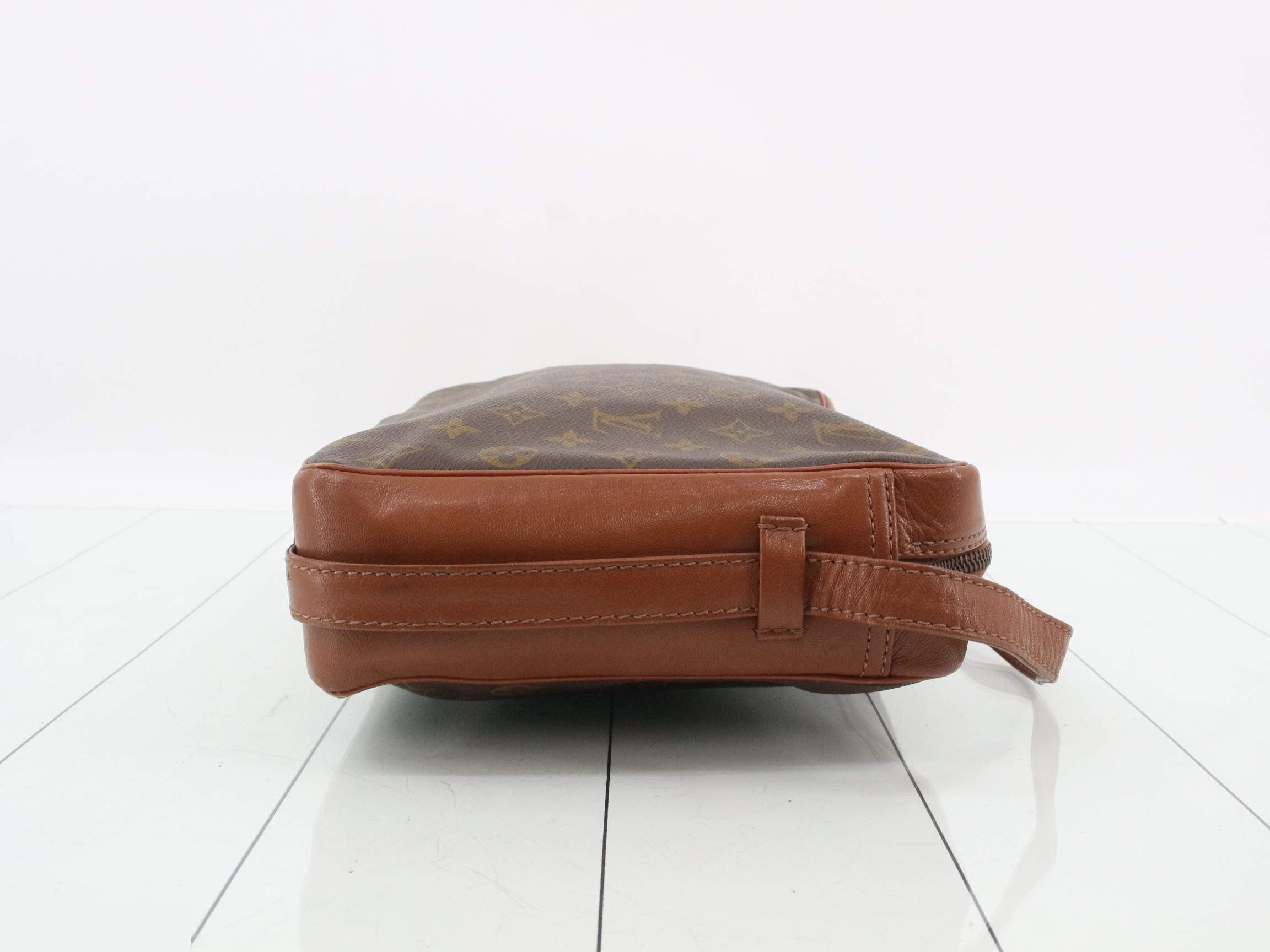 Sac Bandoulière 35 Shoulder Bag — view 3