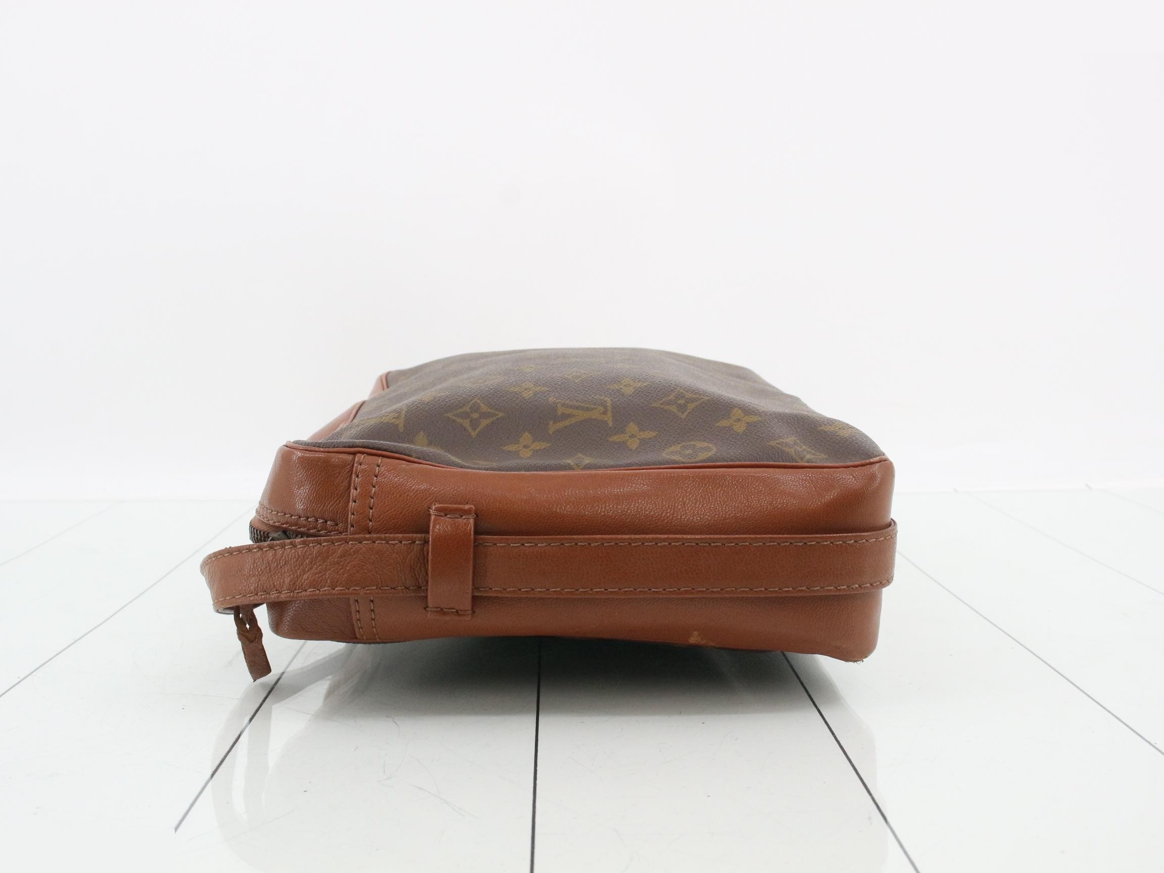 Sac Bandoulière 35 Shoulder Bag — view 4