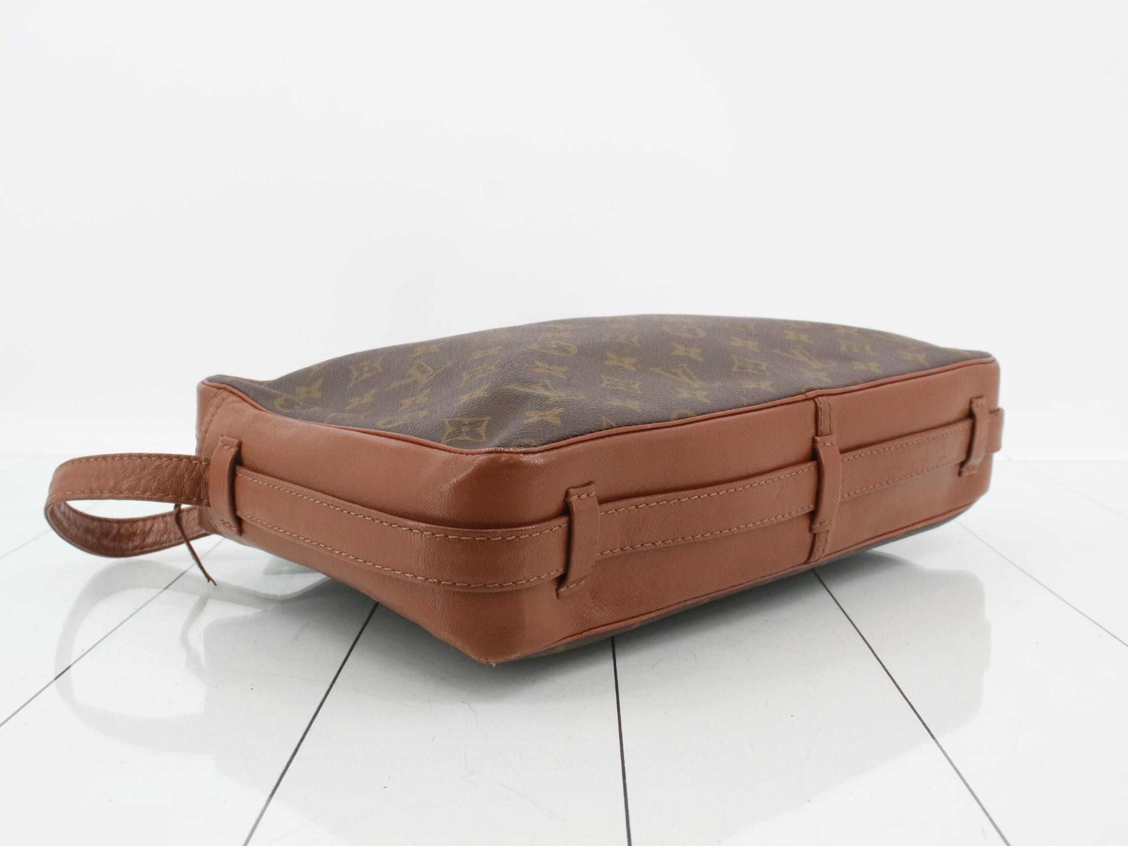 Sac Bandoulière 35 Shoulder Bag — view 5