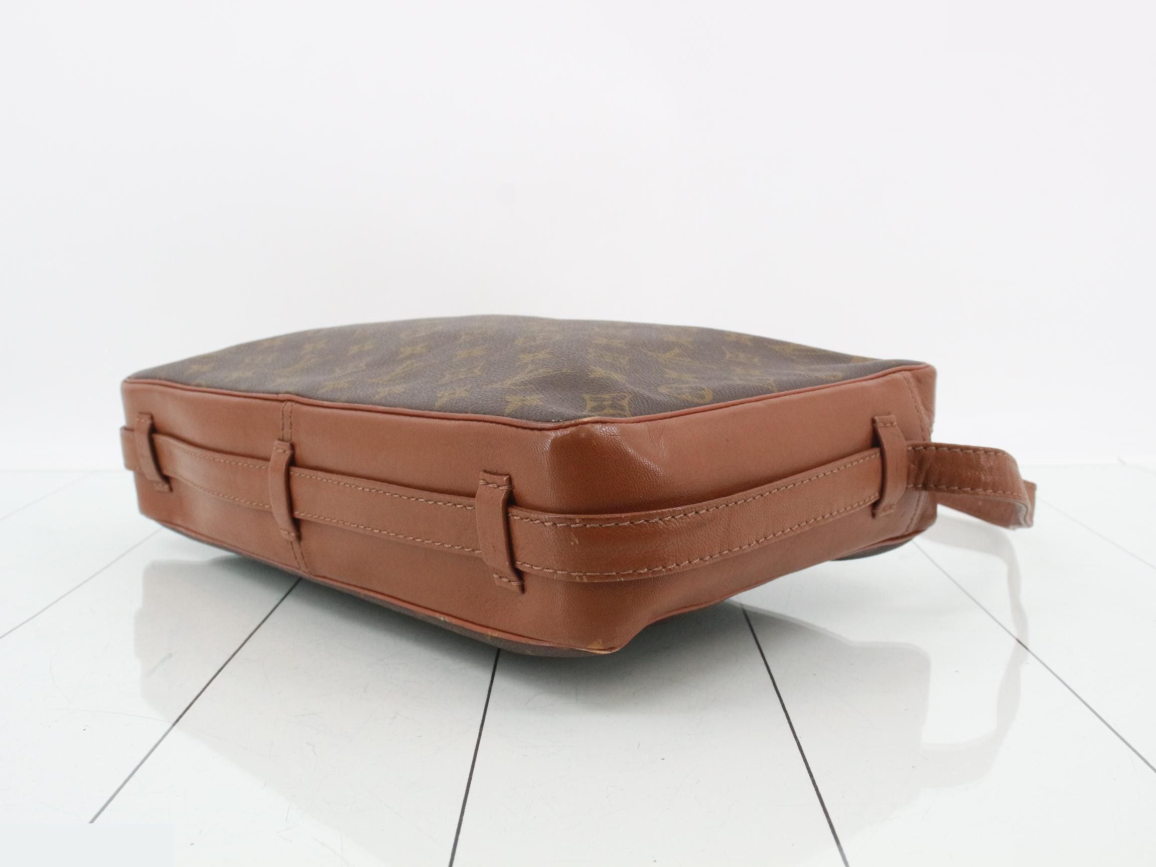 Sac Bandoulière 35 Shoulder Bag — view 6