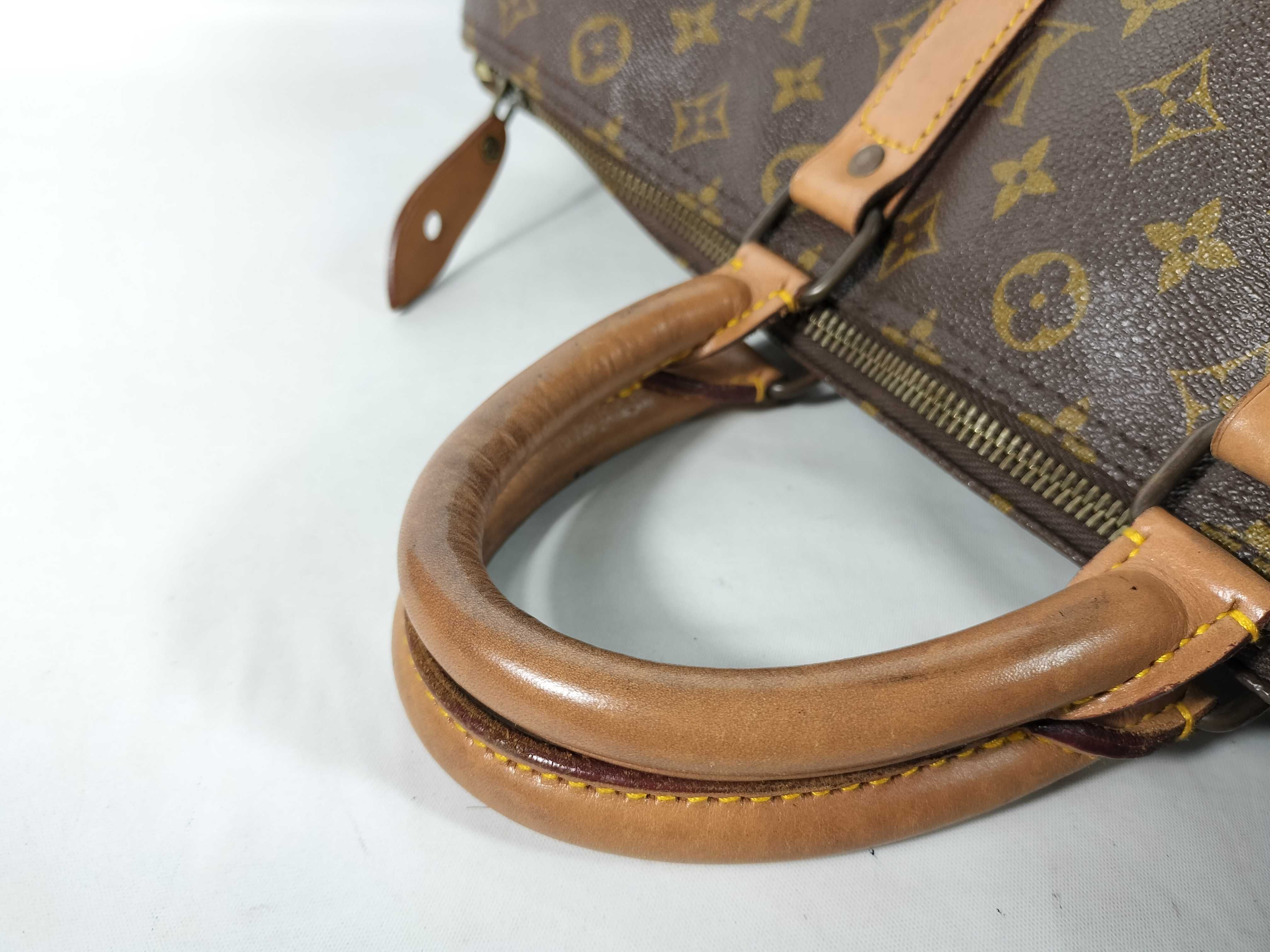 Monogram Keepall 45 M41428 Boston Bag — view 3