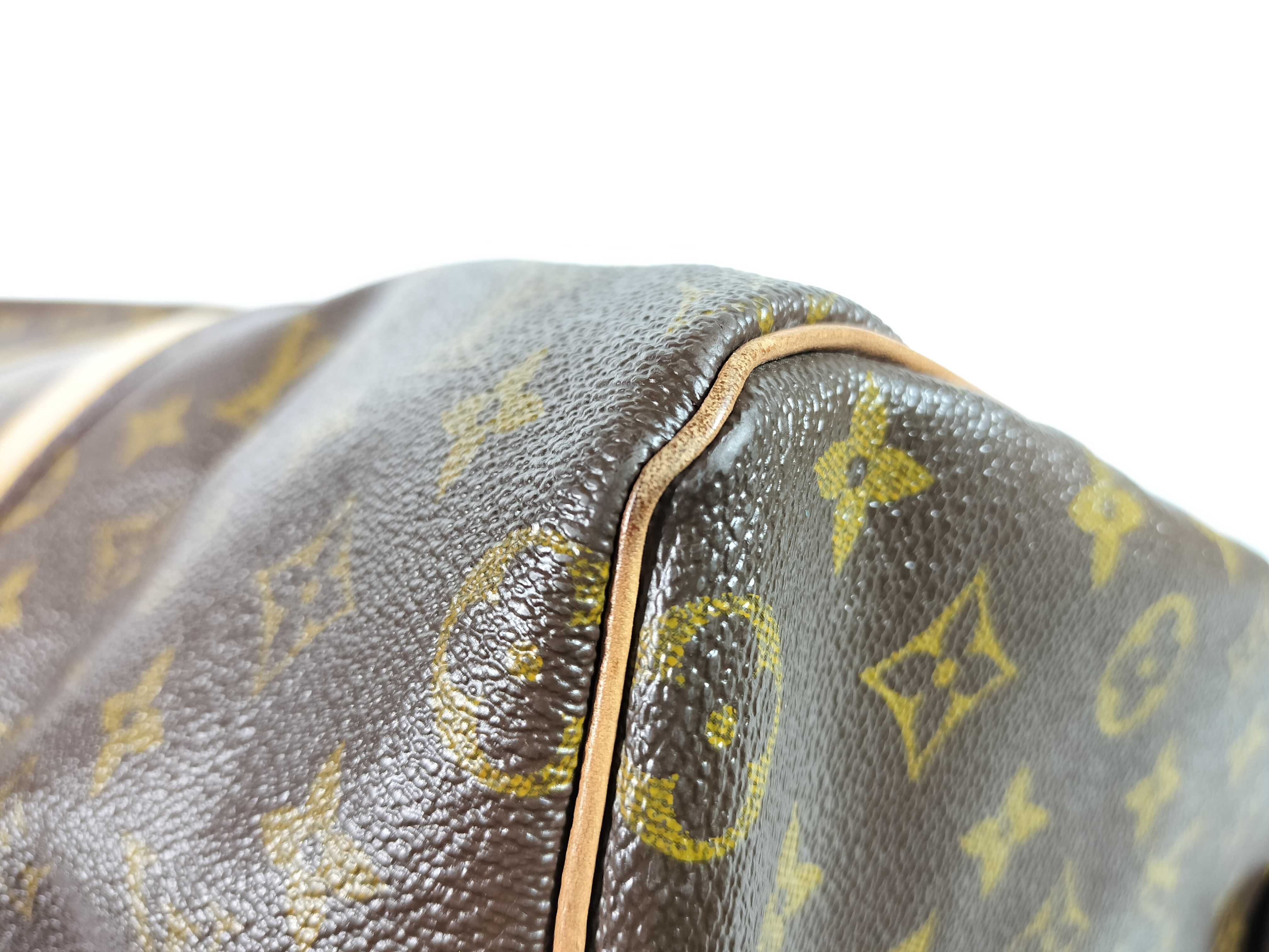Monogram Keepall 45 M41428 Boston Bag — view 6