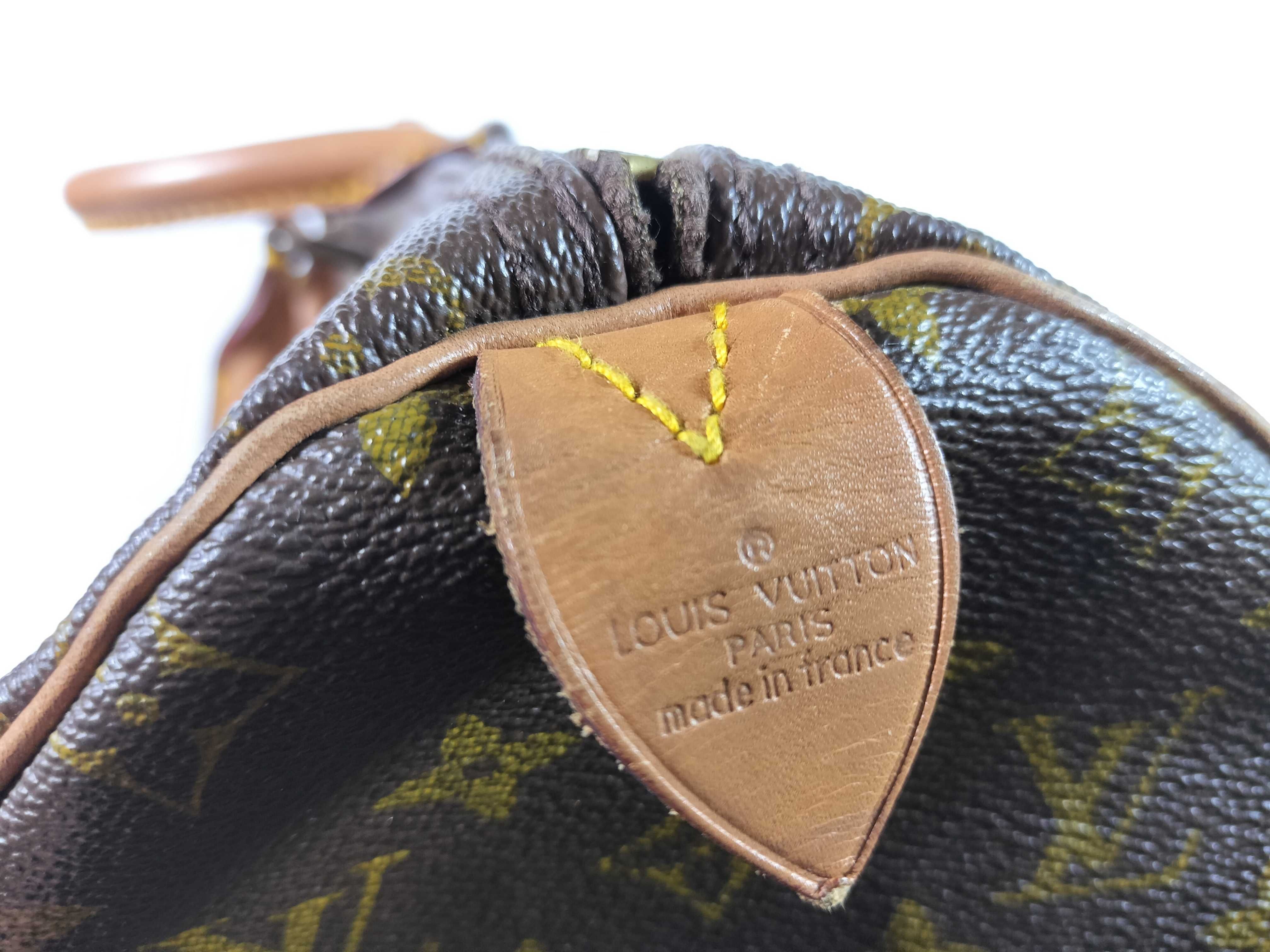 Monogram Keepall 45 M41428 Boston Bag — view 8
