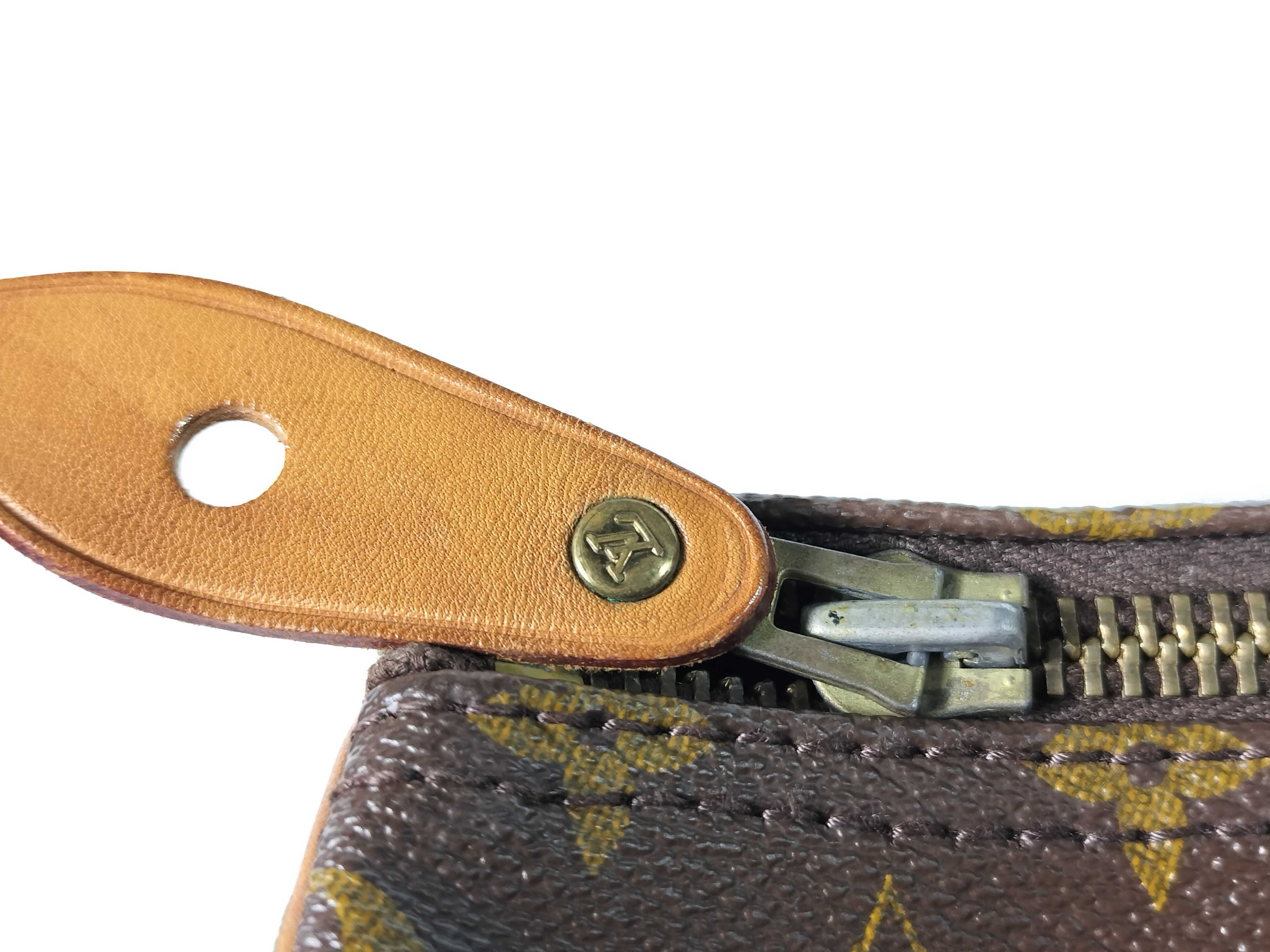 Monogram Keepall 45 M41428 Boston Bag — view 10
