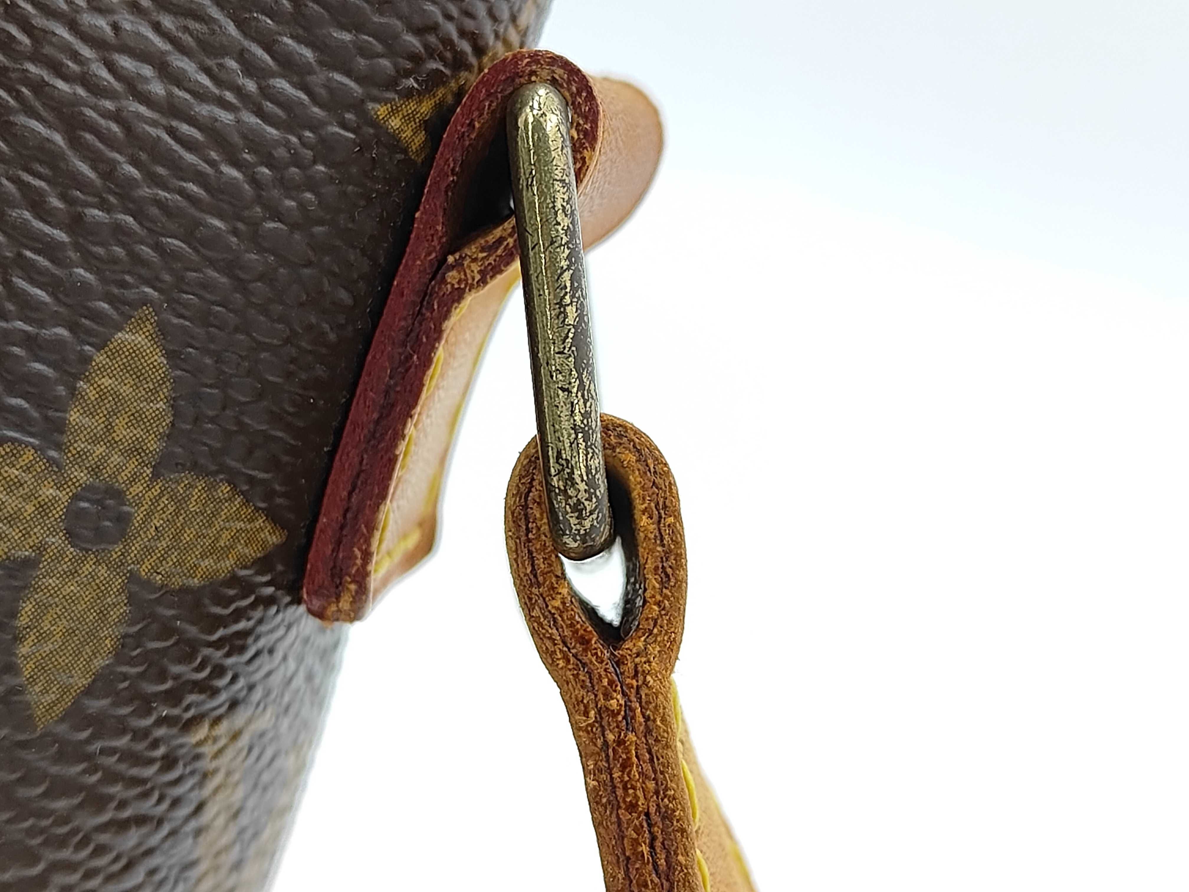 Monogram M51165 Vivacite PM Shoulder Bag — view 5
