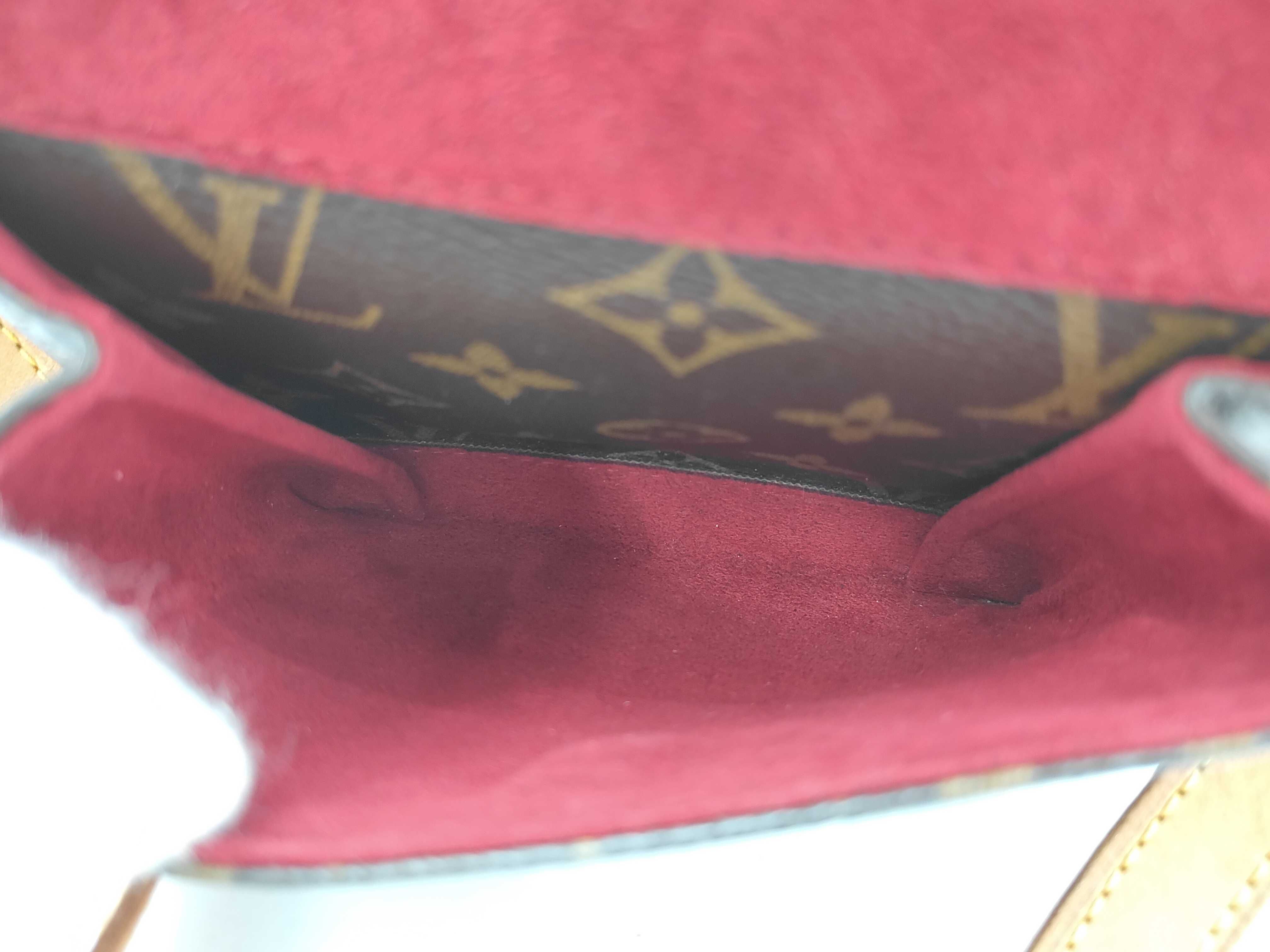 Monogram M51165 Vivacite PM Shoulder Bag — view 10
