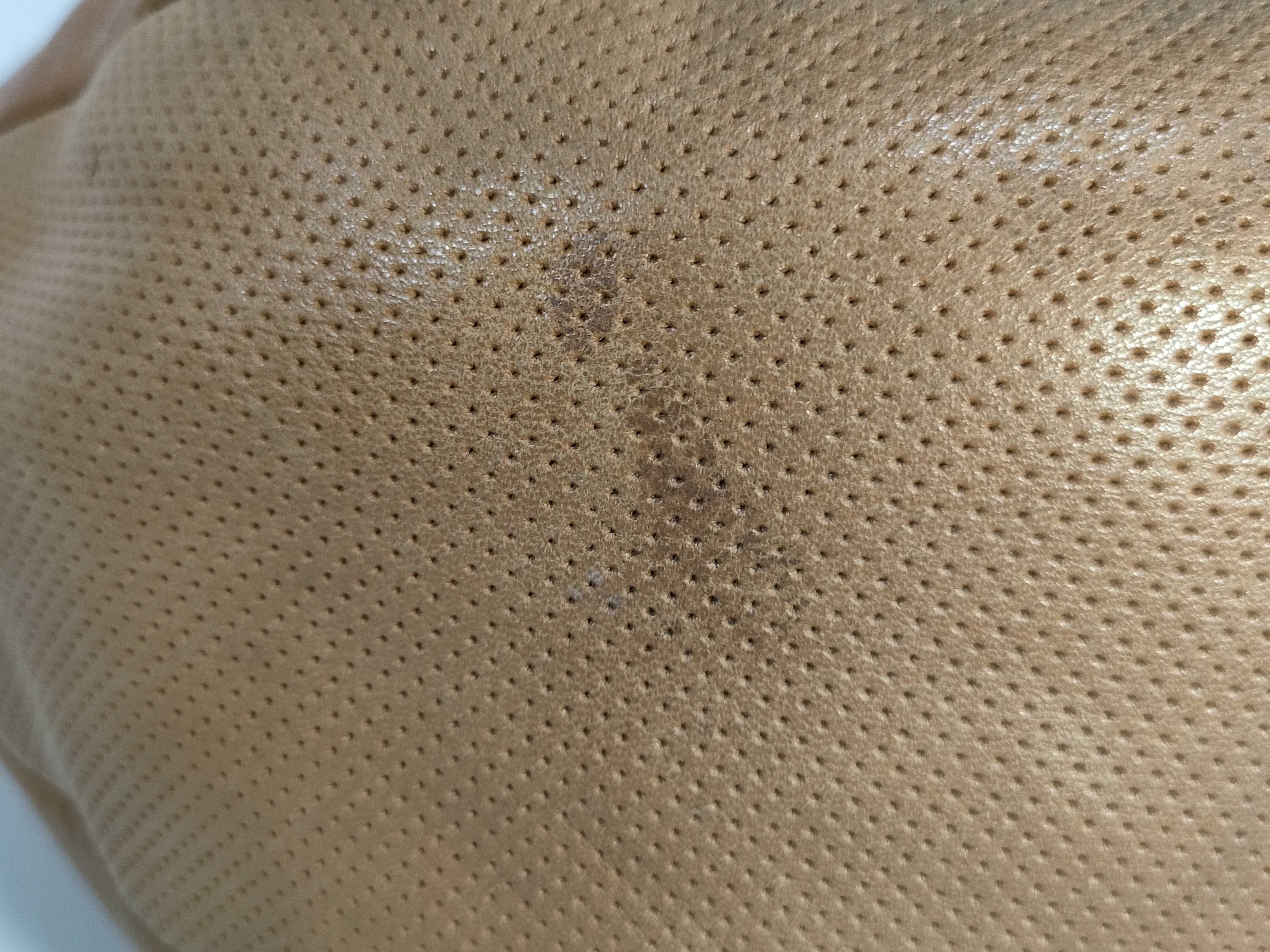 Leather One-Shoulder Bag — view 8