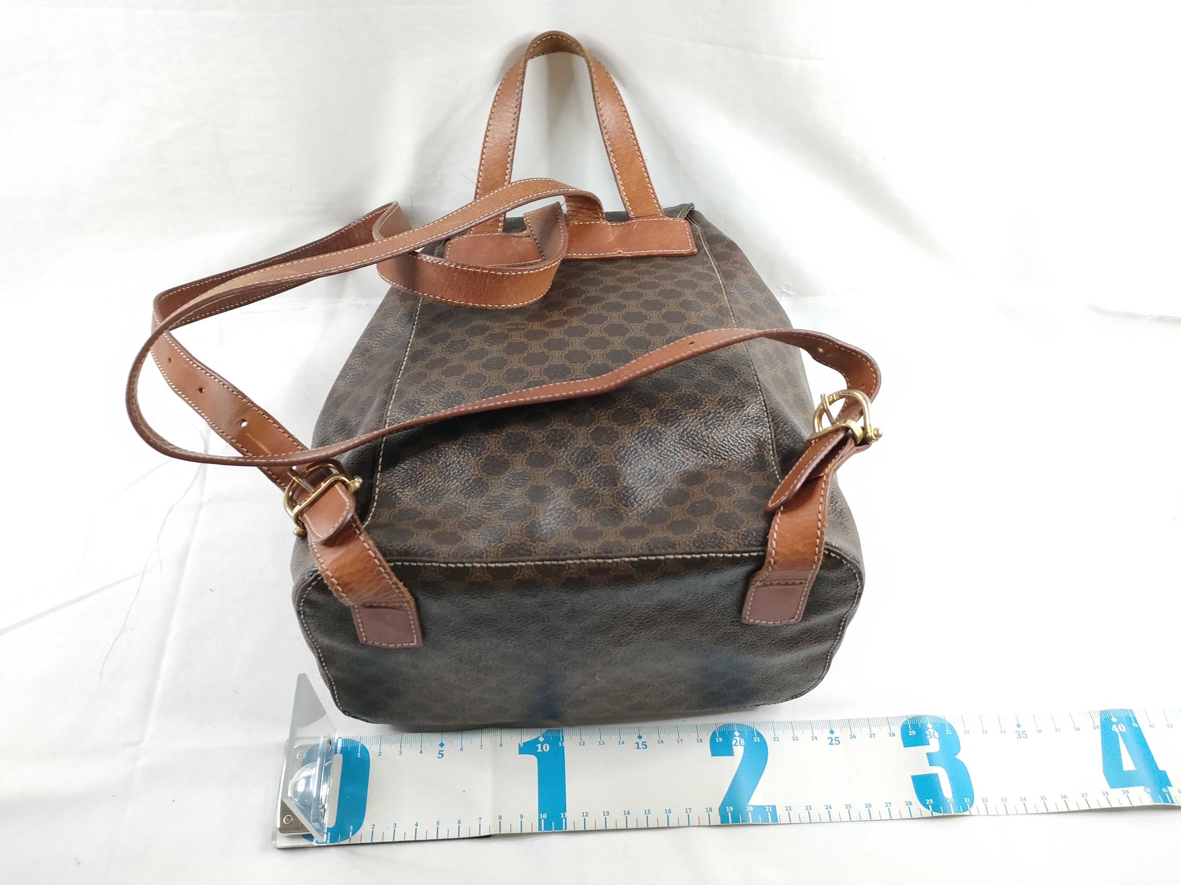 Macadam Backpack — view 2