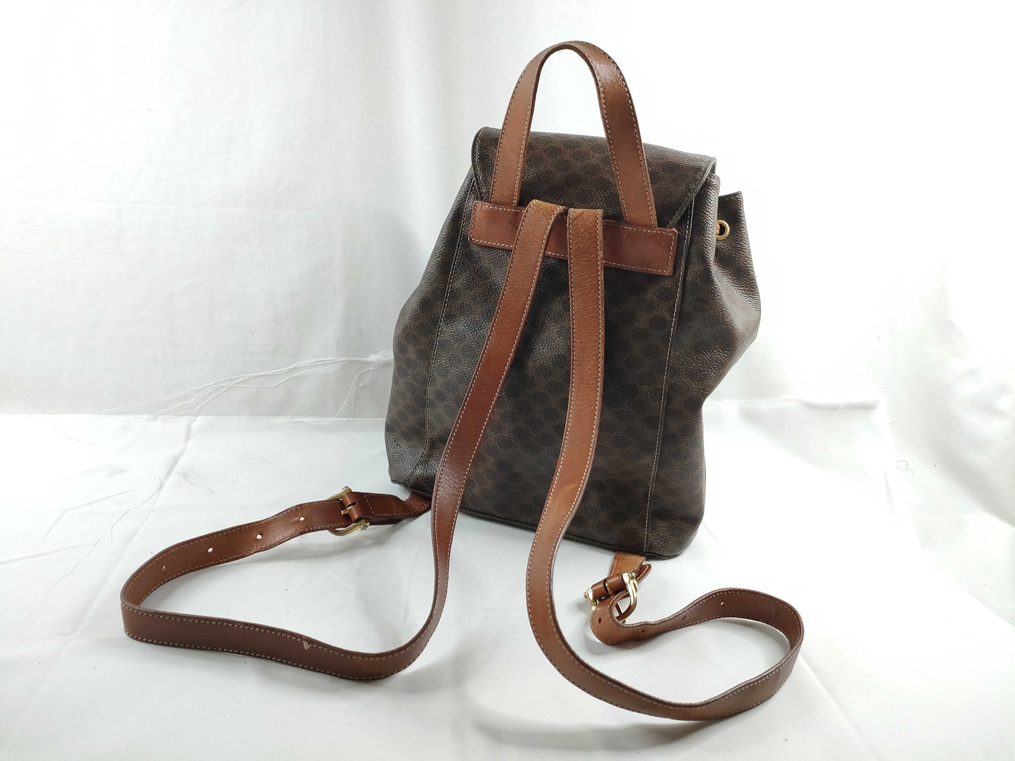 Macadam Backpack — view 6