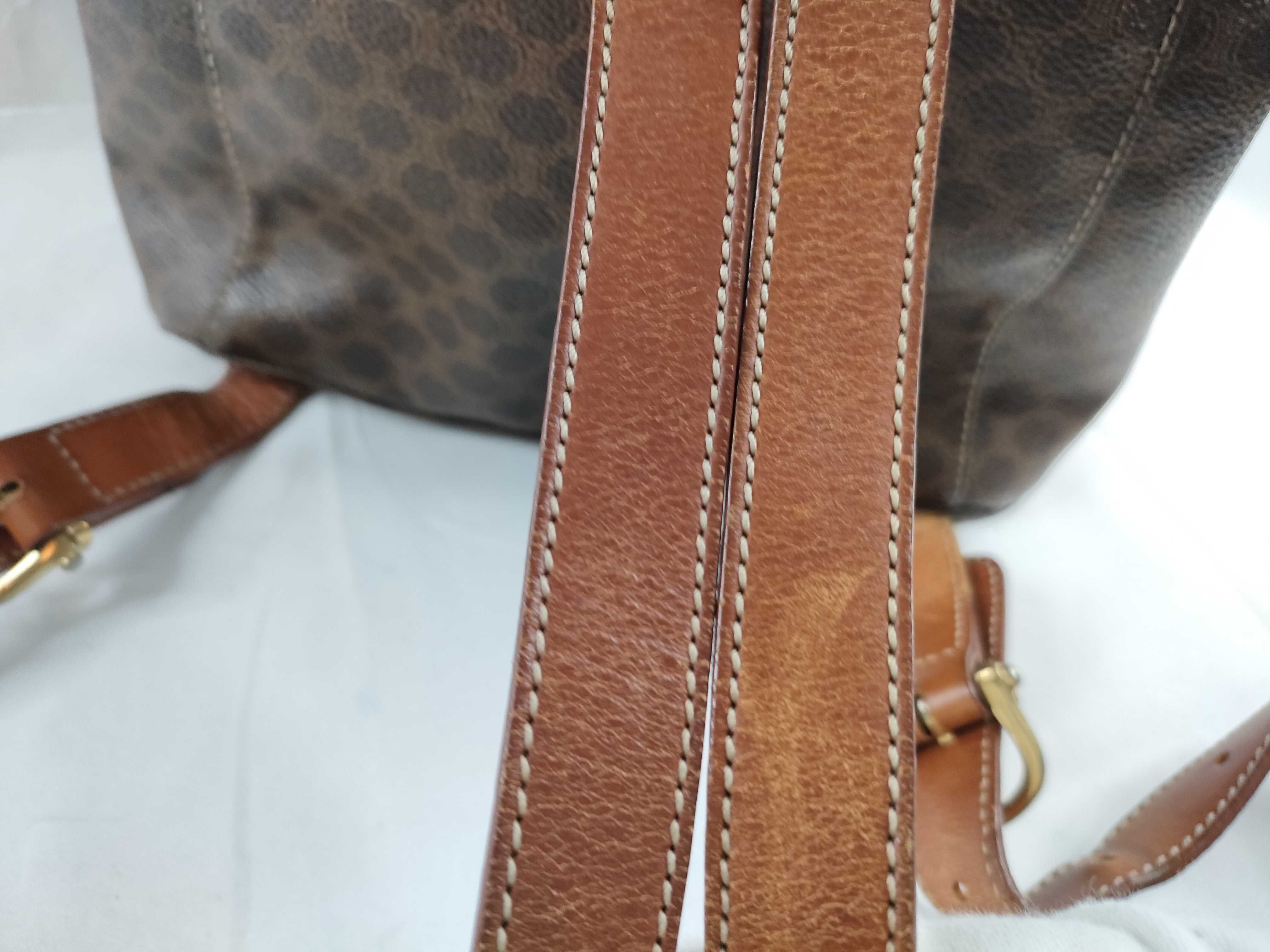 Macadam Backpack — view 7